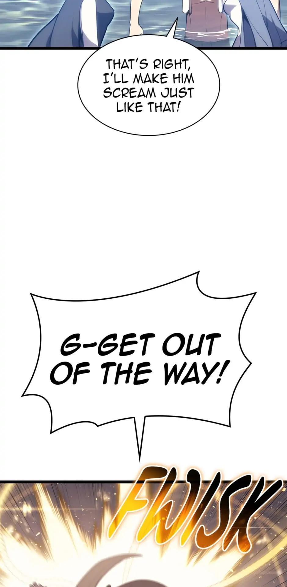 The Return of the Disaster-Class Hero Chapter 71