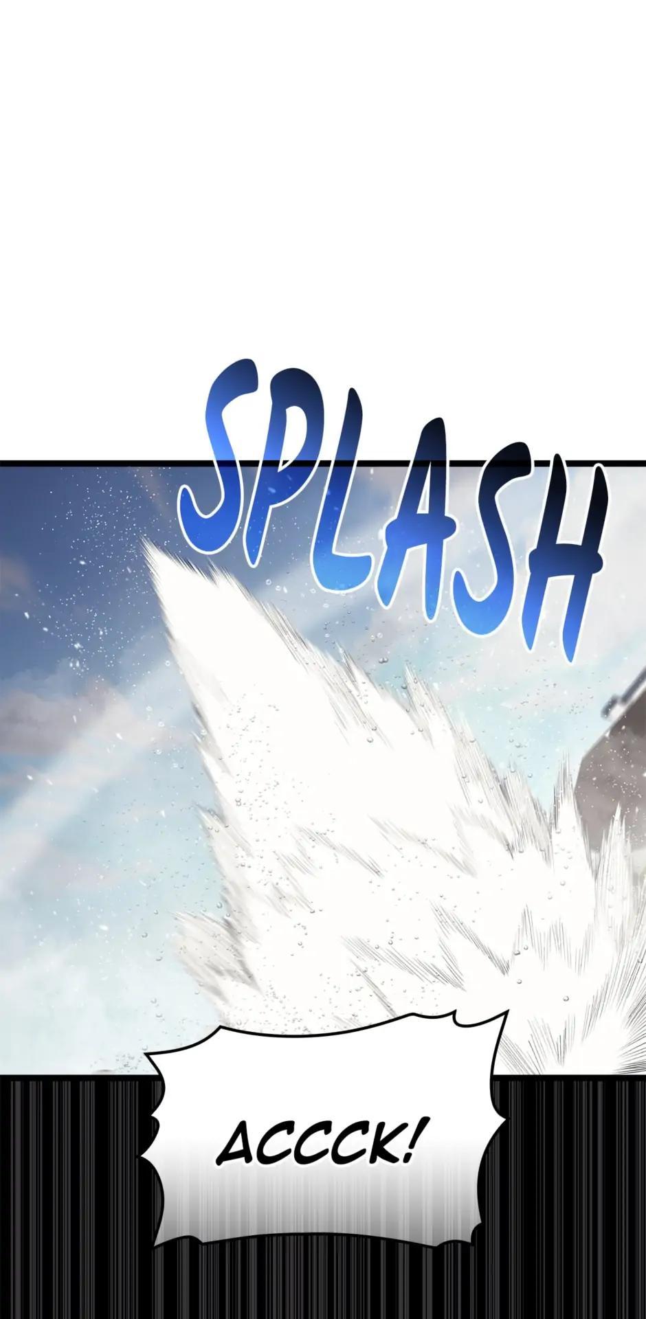 The Return of the Disaster-Class Hero Chapter 71