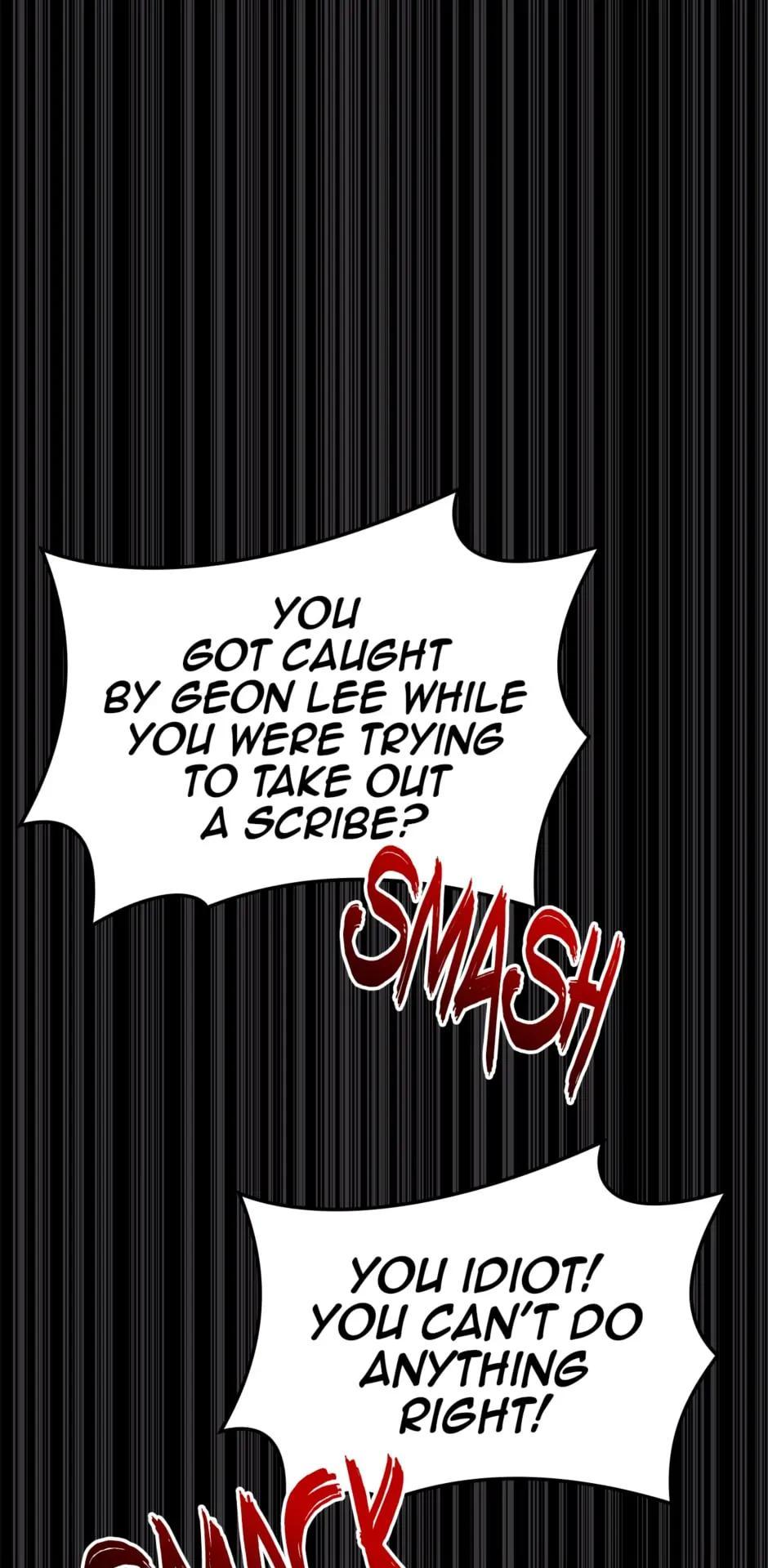 The Return of the Disaster-Class Hero Chapter 71