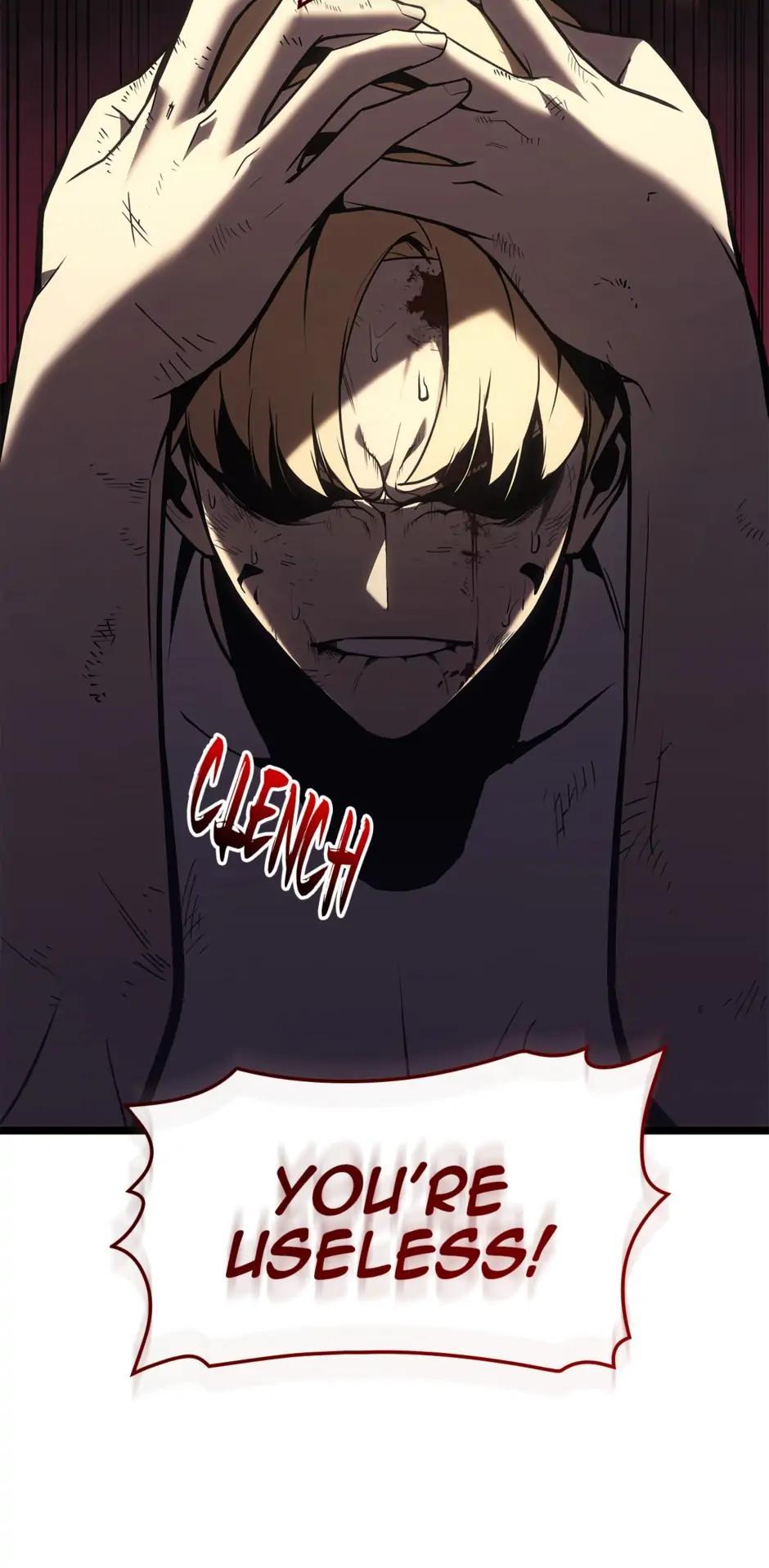 The Return of the Disaster-Class Hero Chapter 71