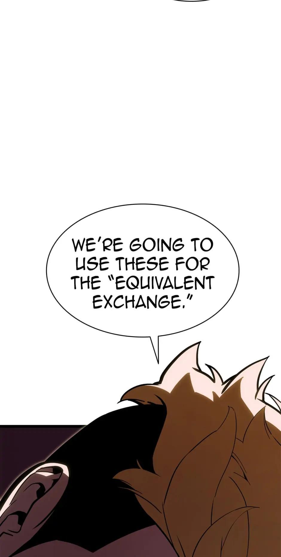 The Return of the Disaster-Class Hero Chapter 71