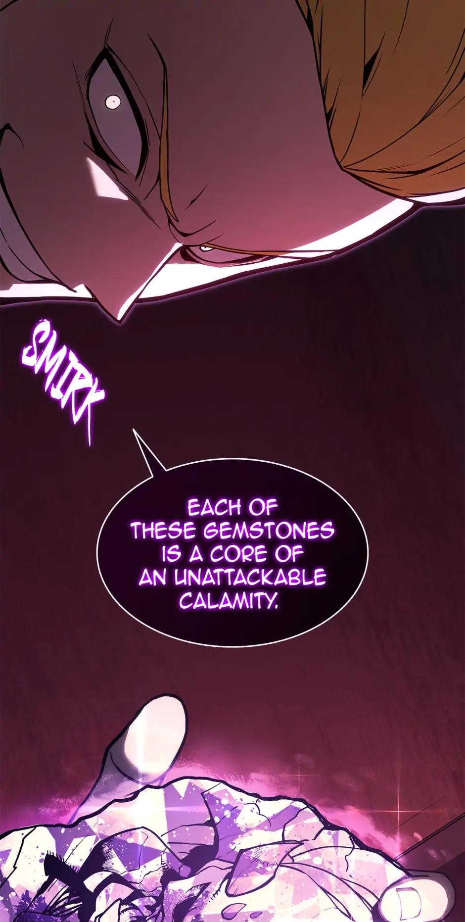 The Return of the Disaster-Class Hero Chapter 71