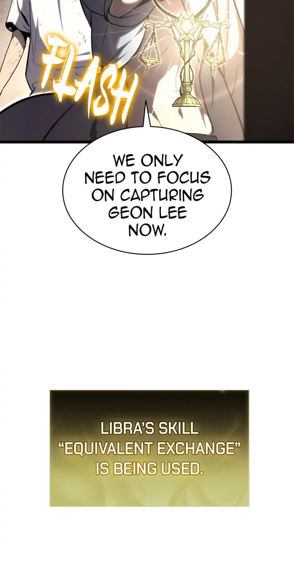 The Return of the Disaster-Class Hero Chapter 71