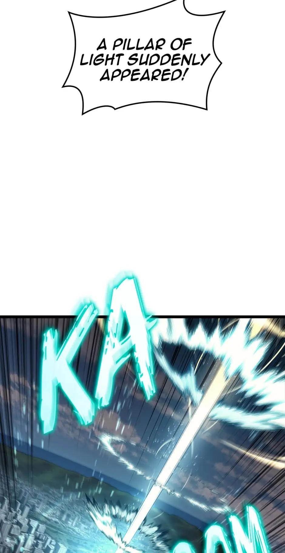 The Return of the Disaster-Class Hero Chapter 71