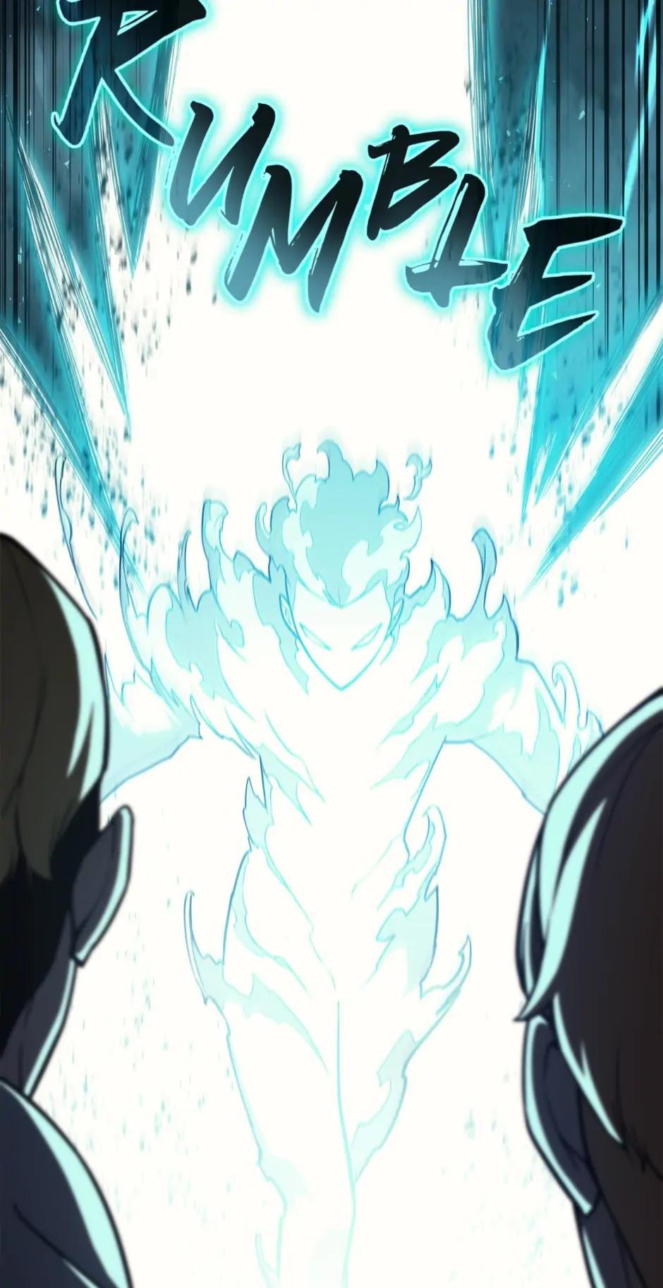 The Return of the Disaster-Class Hero Chapter 71