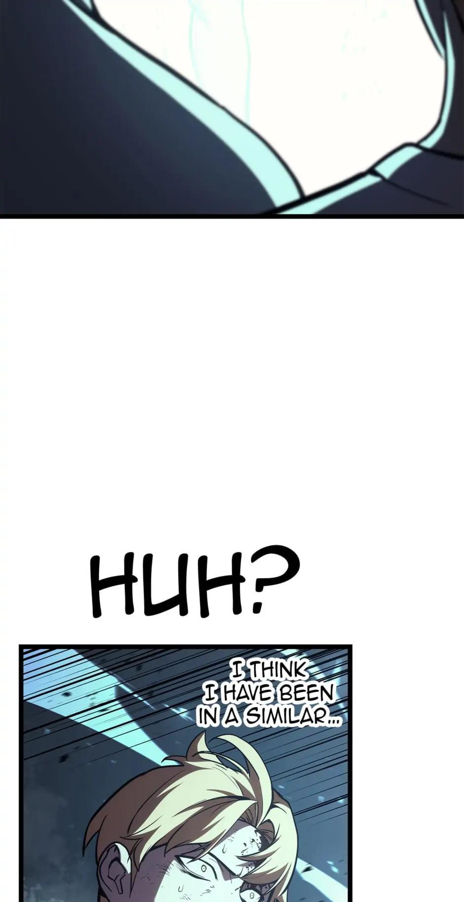 The Return of the Disaster-Class Hero Chapter 71