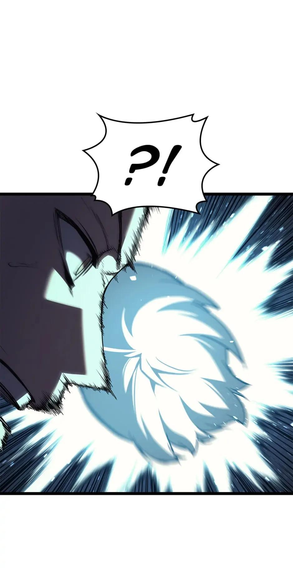 The Return of the Disaster-Class Hero Chapter 71