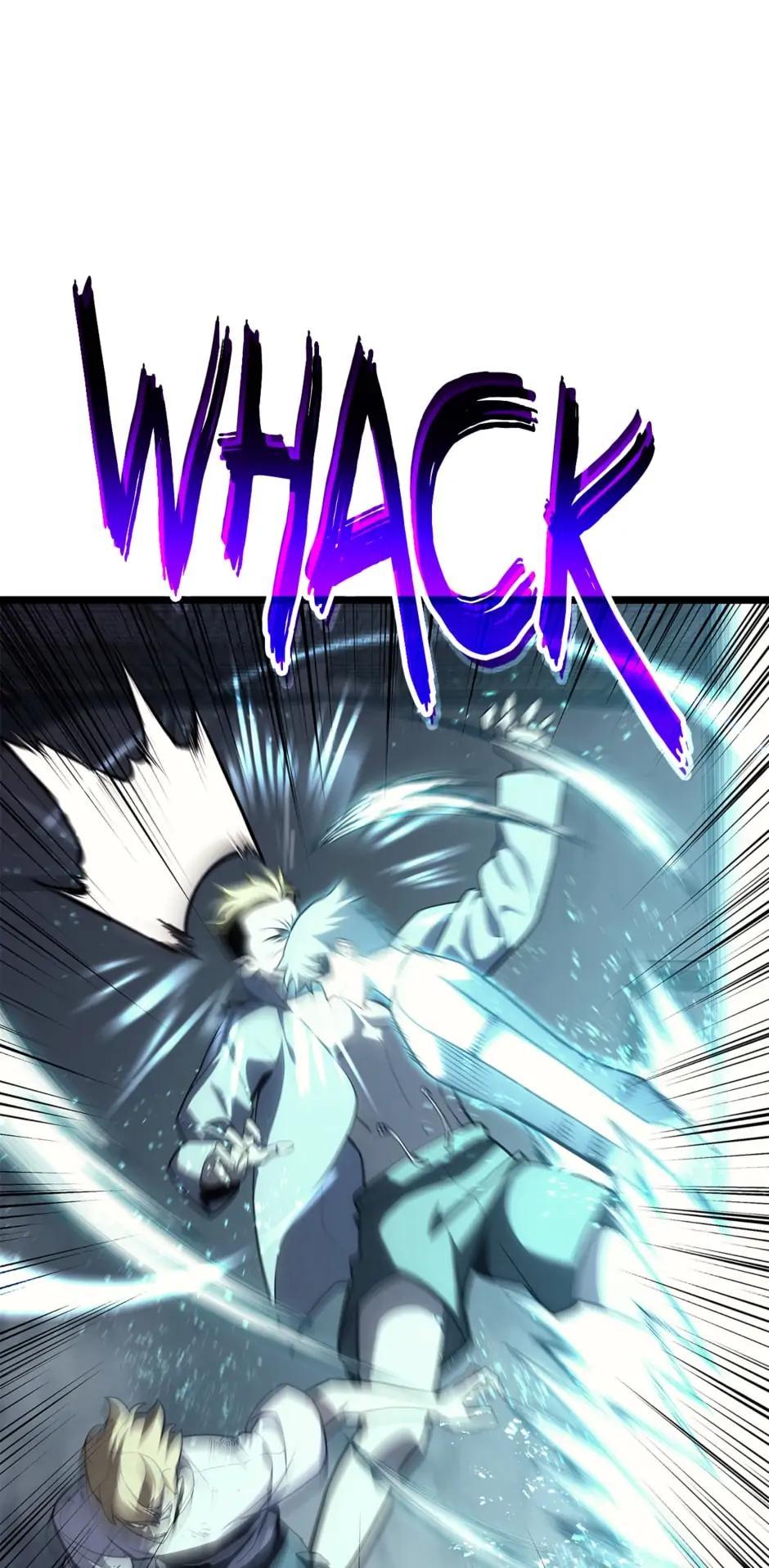 The Return of the Disaster-Class Hero Chapter 71