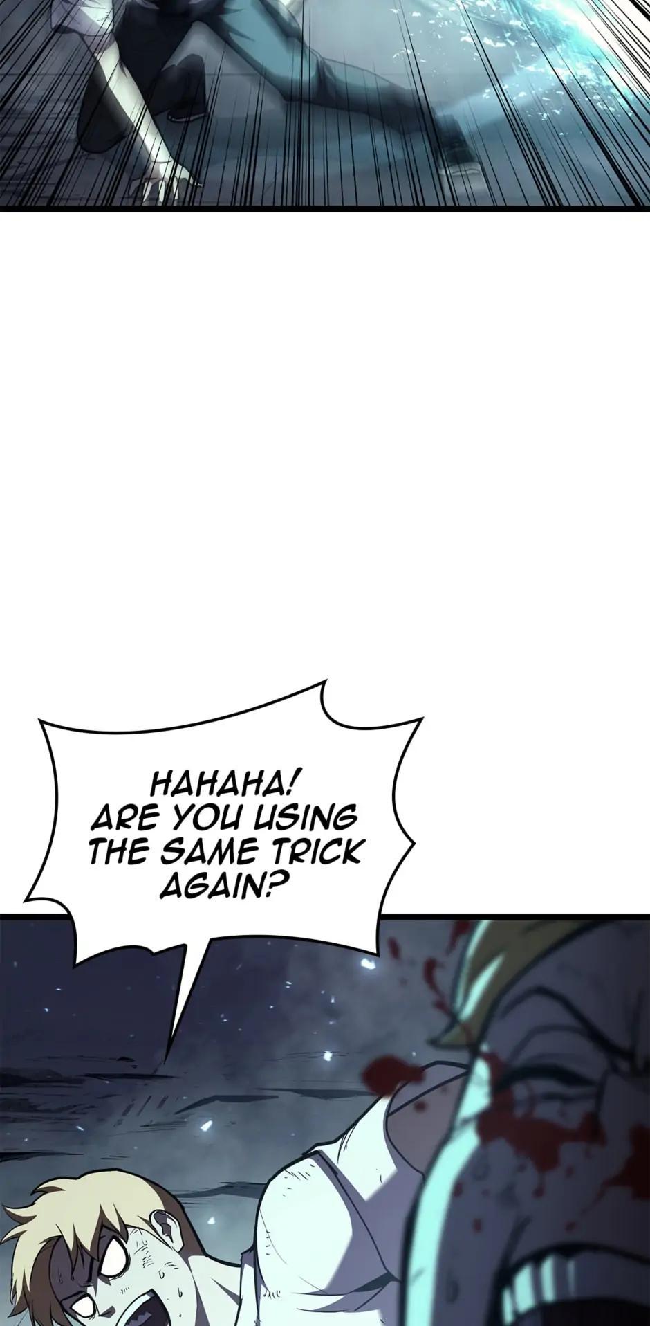 The Return of the Disaster-Class Hero Chapter 71