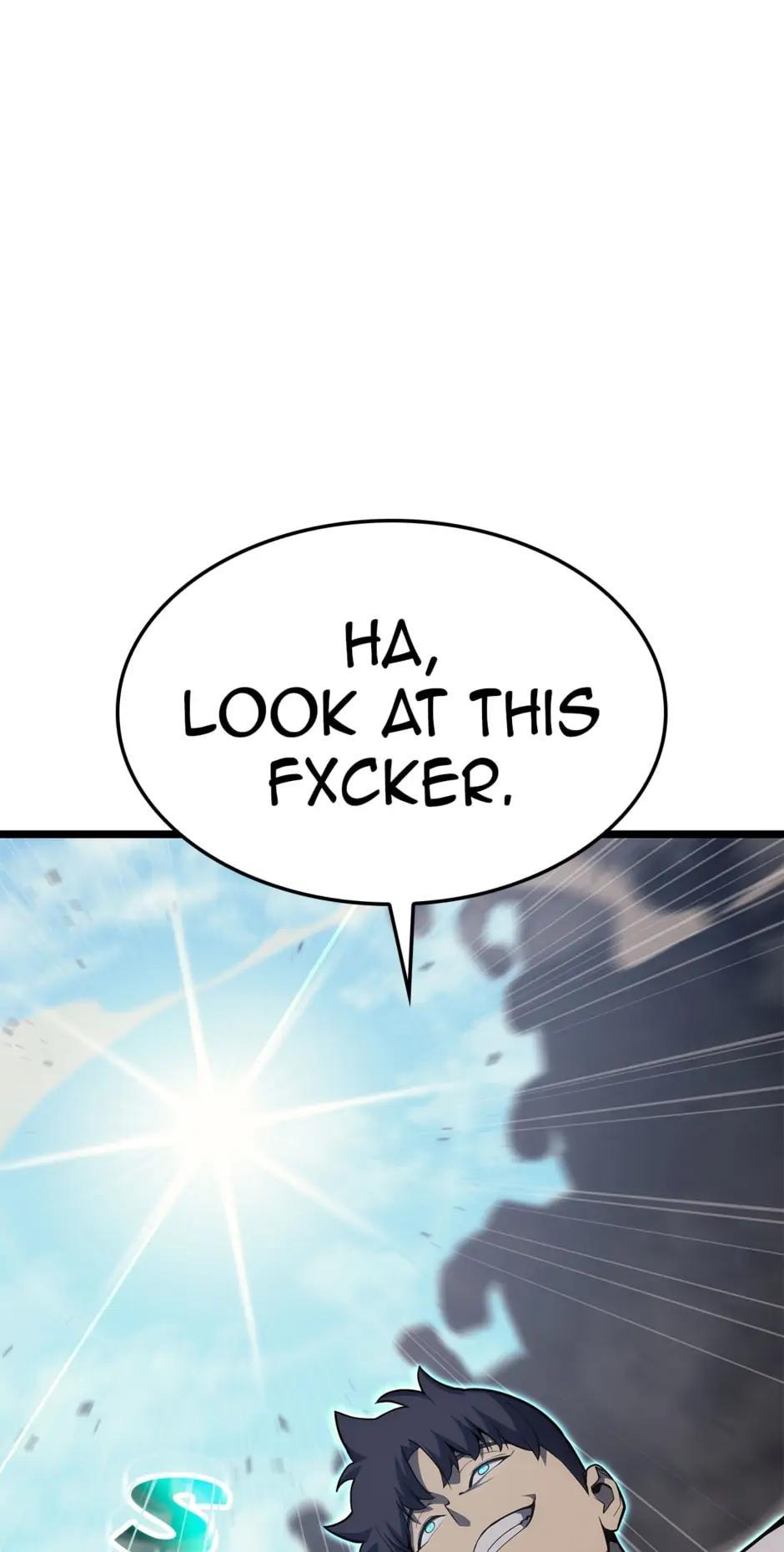 The Return of the Disaster-Class Hero Chapter 71