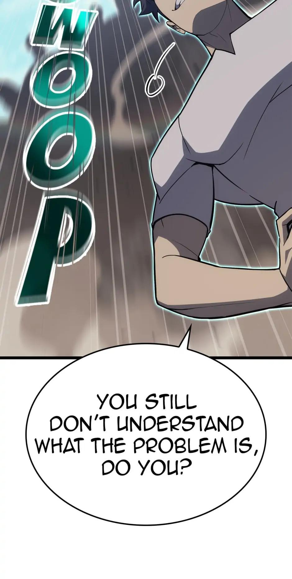 The Return of the Disaster-Class Hero Chapter 71