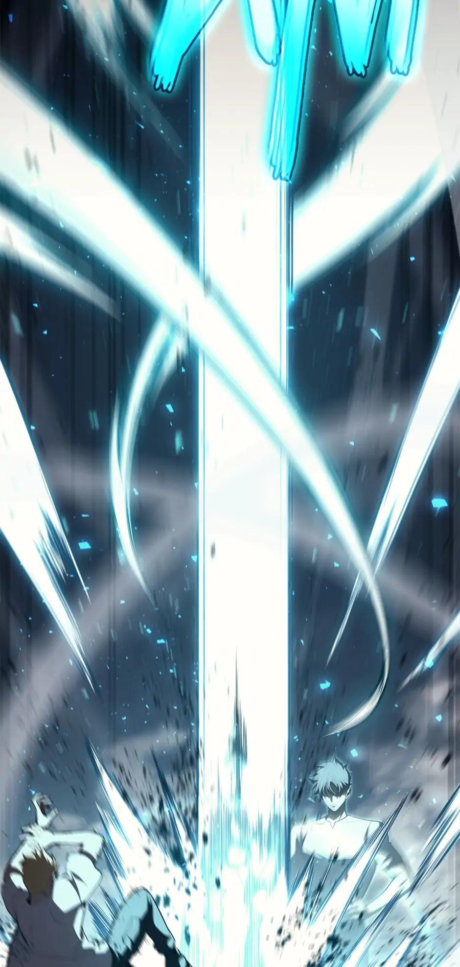 The Return of the Disaster-Class Hero Chapter 71