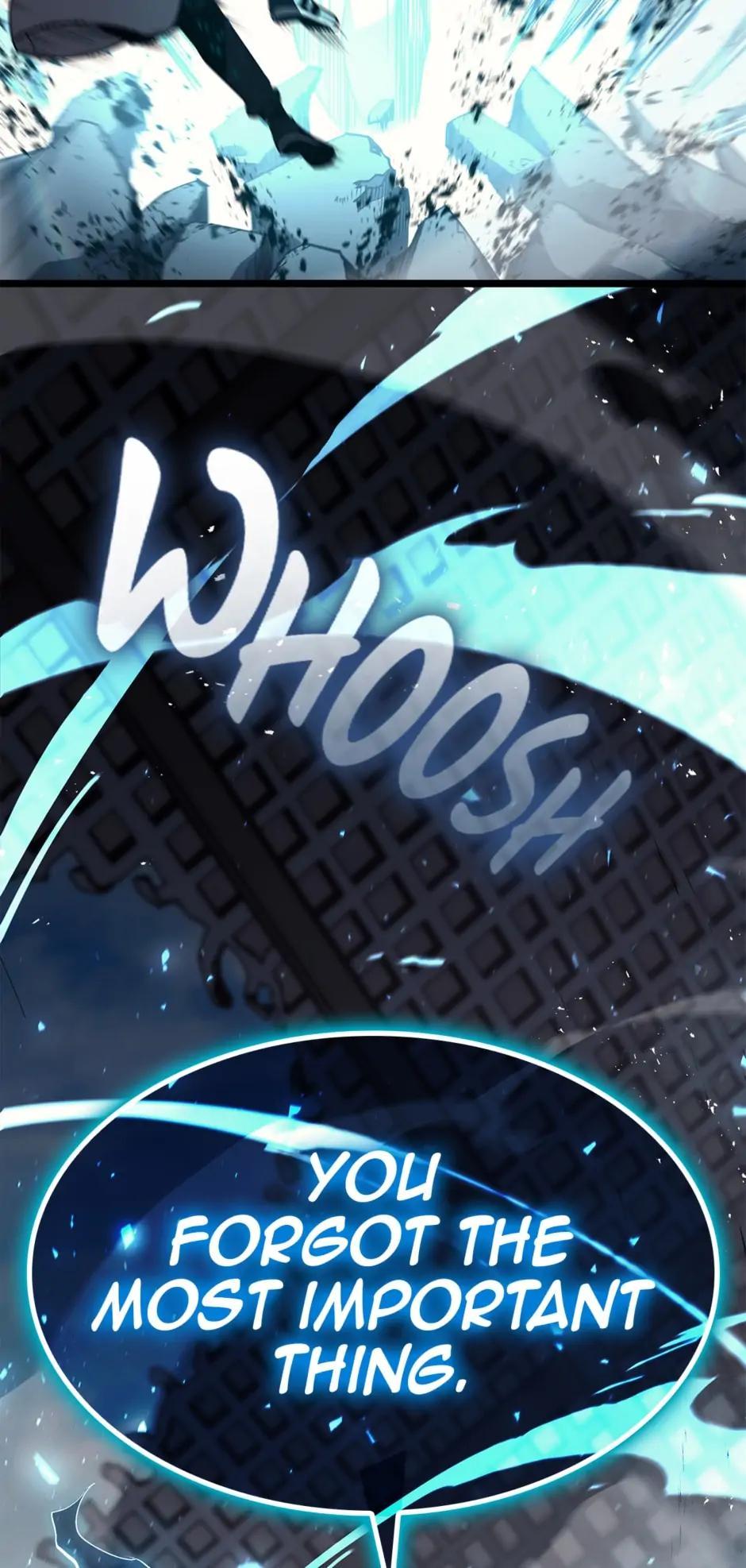 The Return of the Disaster-Class Hero Chapter 71