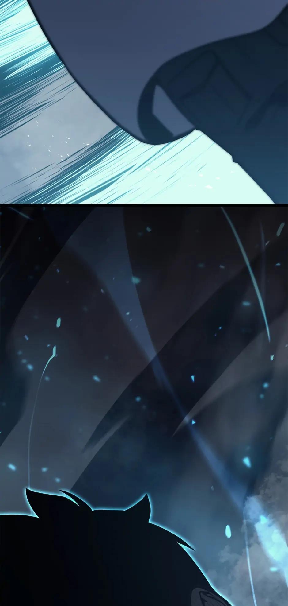 The Return of the Disaster-Class Hero Chapter 71