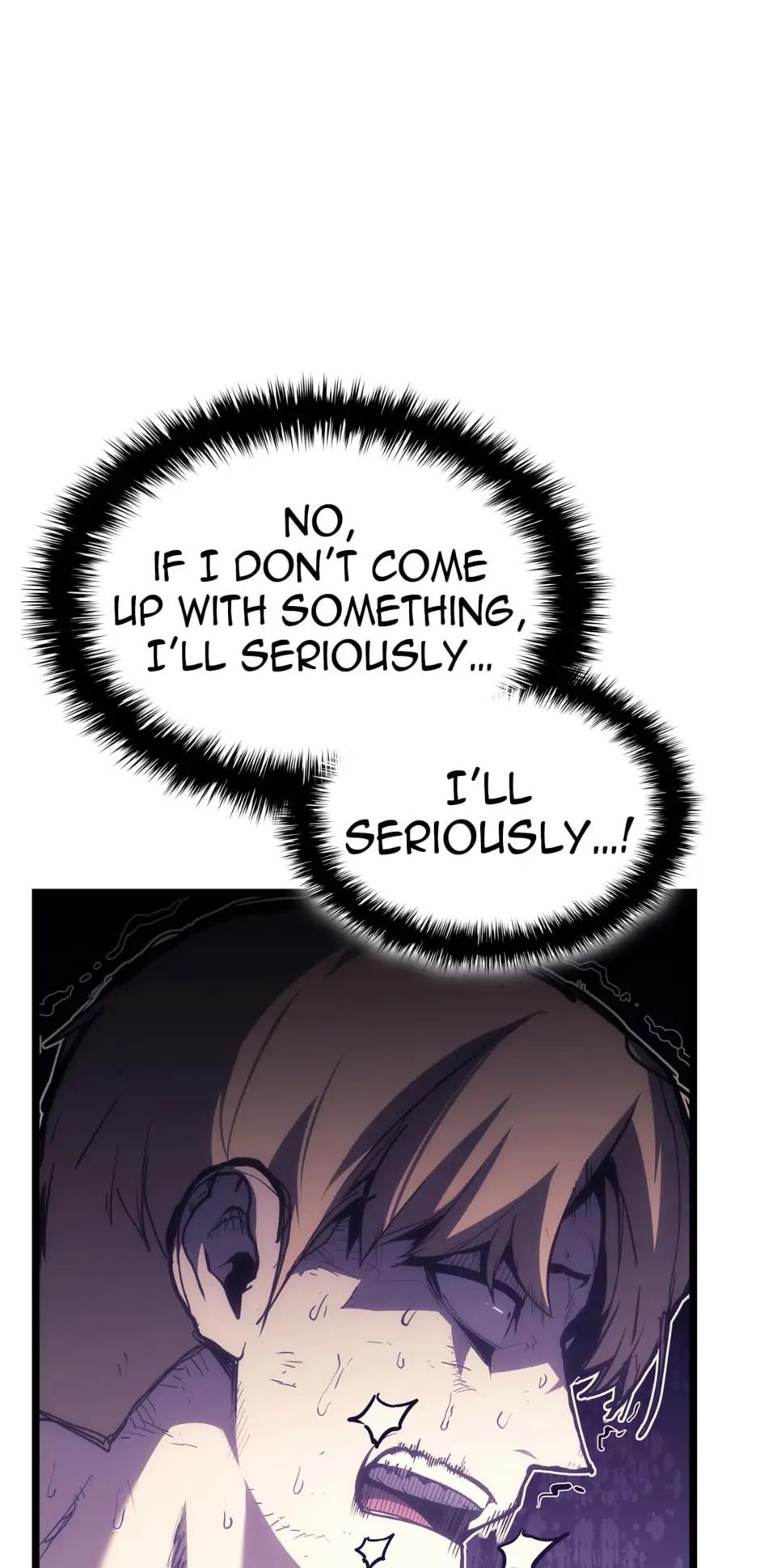 The Return of the Disaster-Class Hero Chapter 71