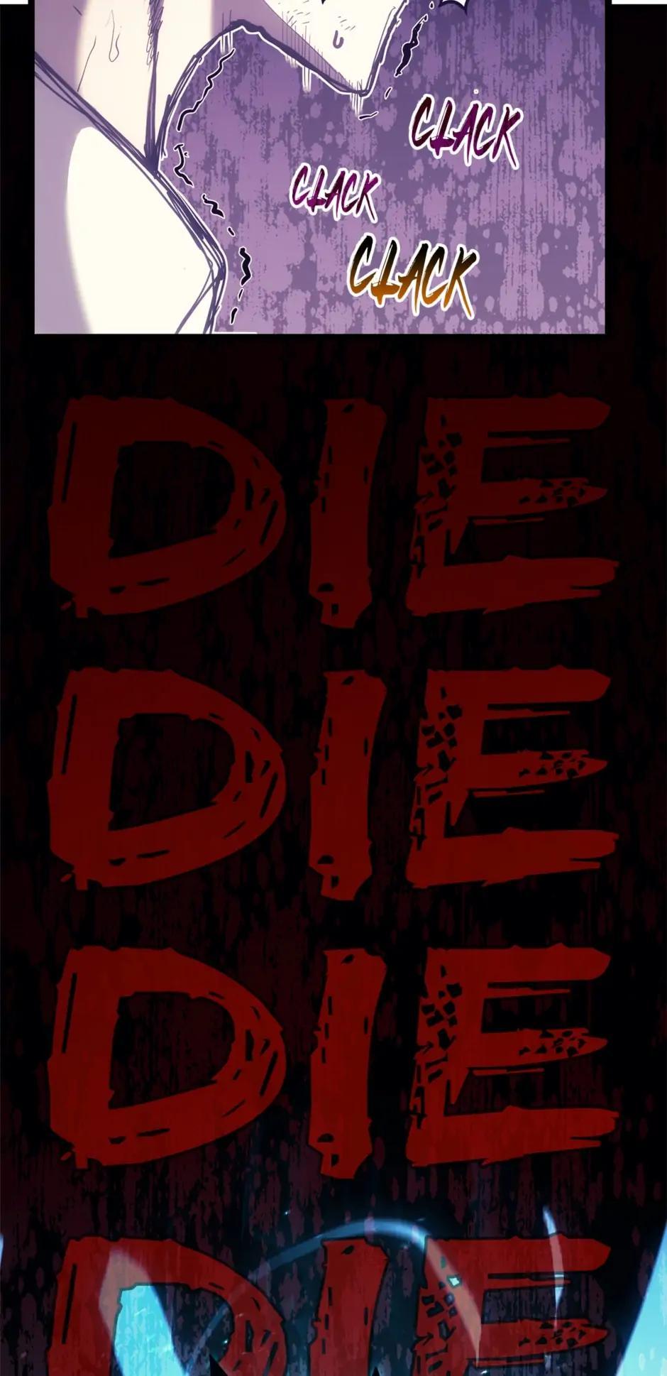 The Return of the Disaster-Class Hero Chapter 71