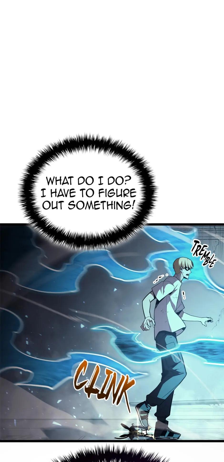 The Return of the Disaster-Class Hero Chapter 71