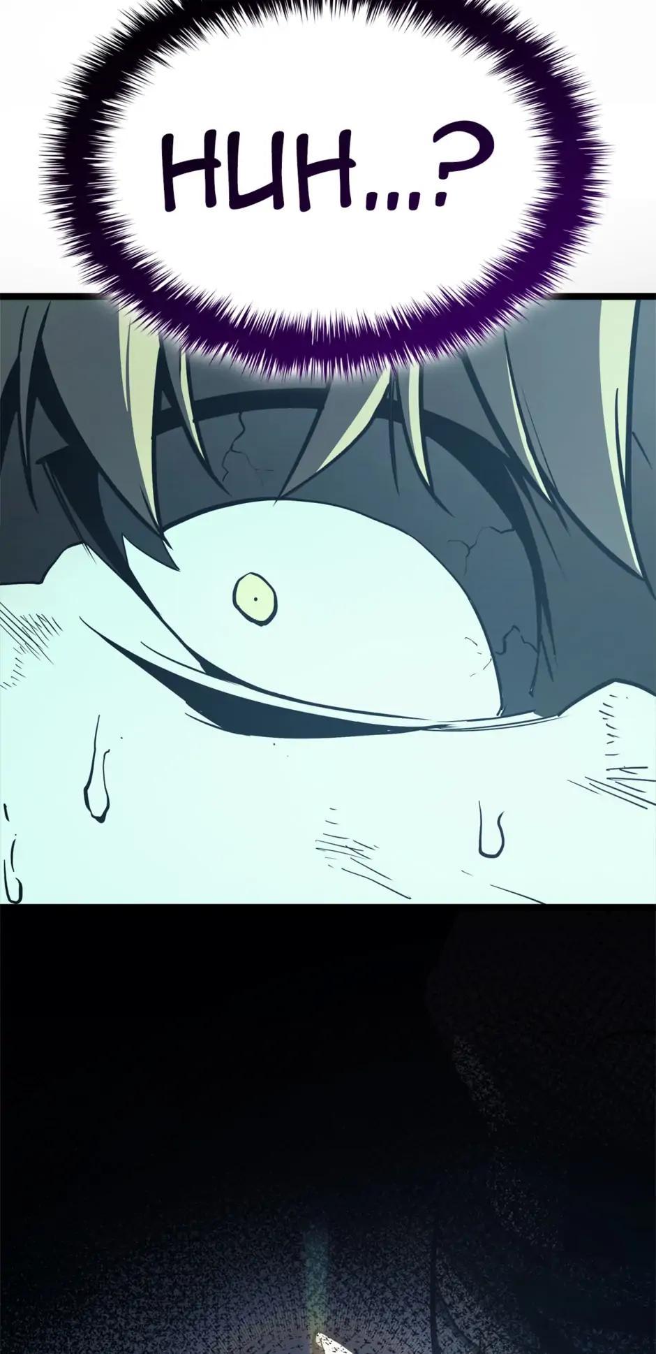 The Return of the Disaster-Class Hero Chapter 71