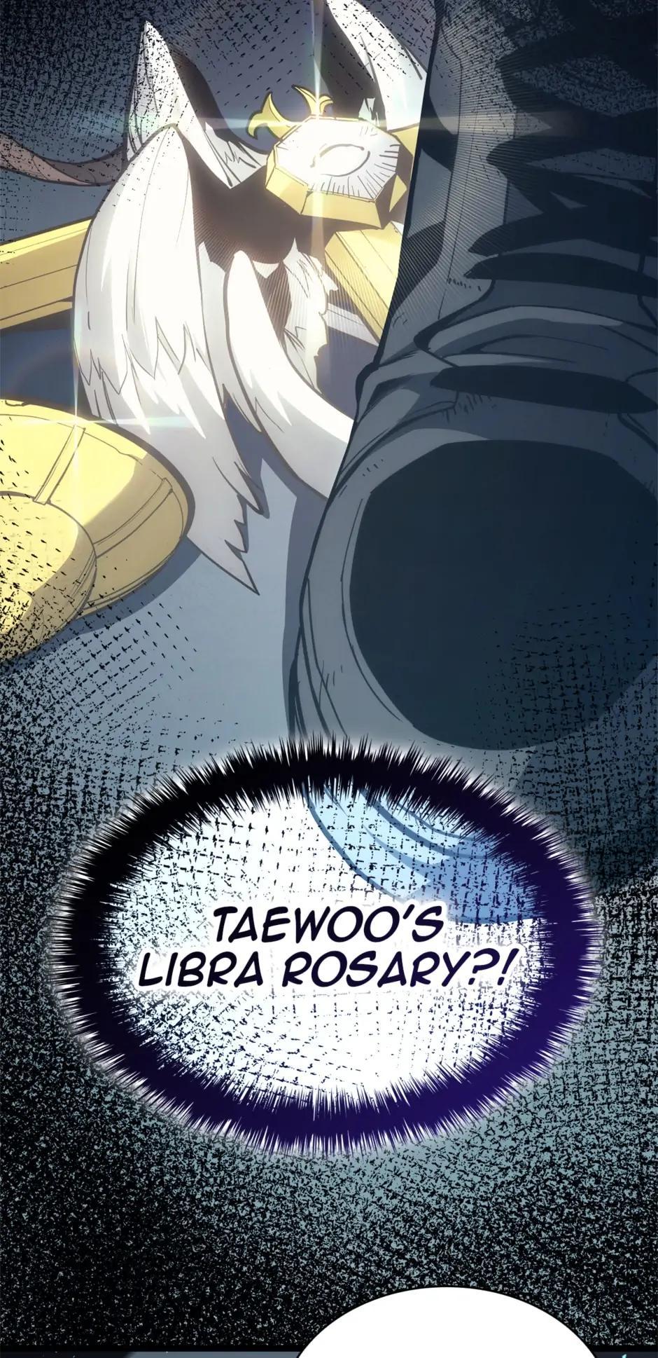 The Return of the Disaster-Class Hero Chapter 71