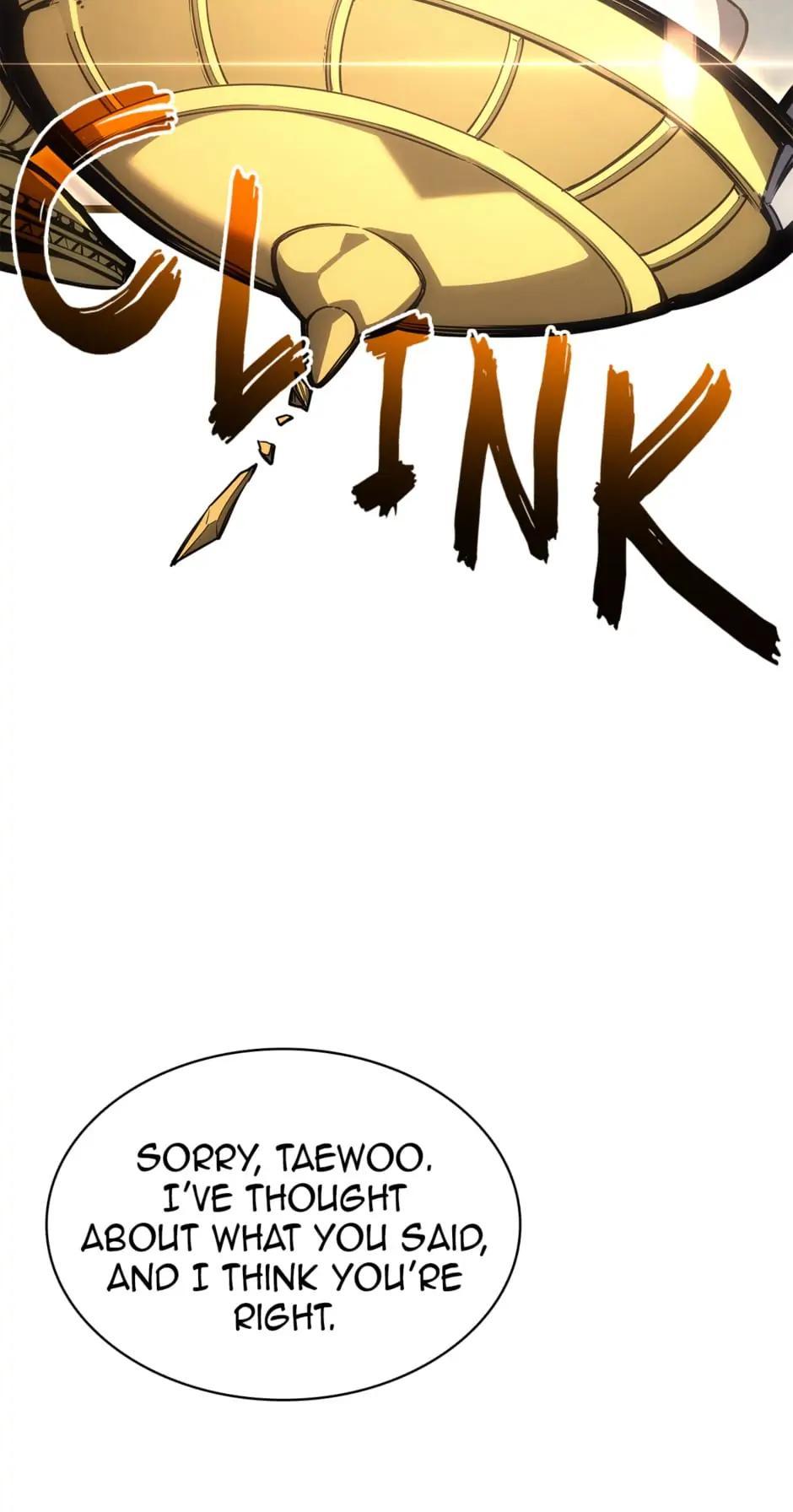 The Return of the Disaster-Class Hero Chapter 71