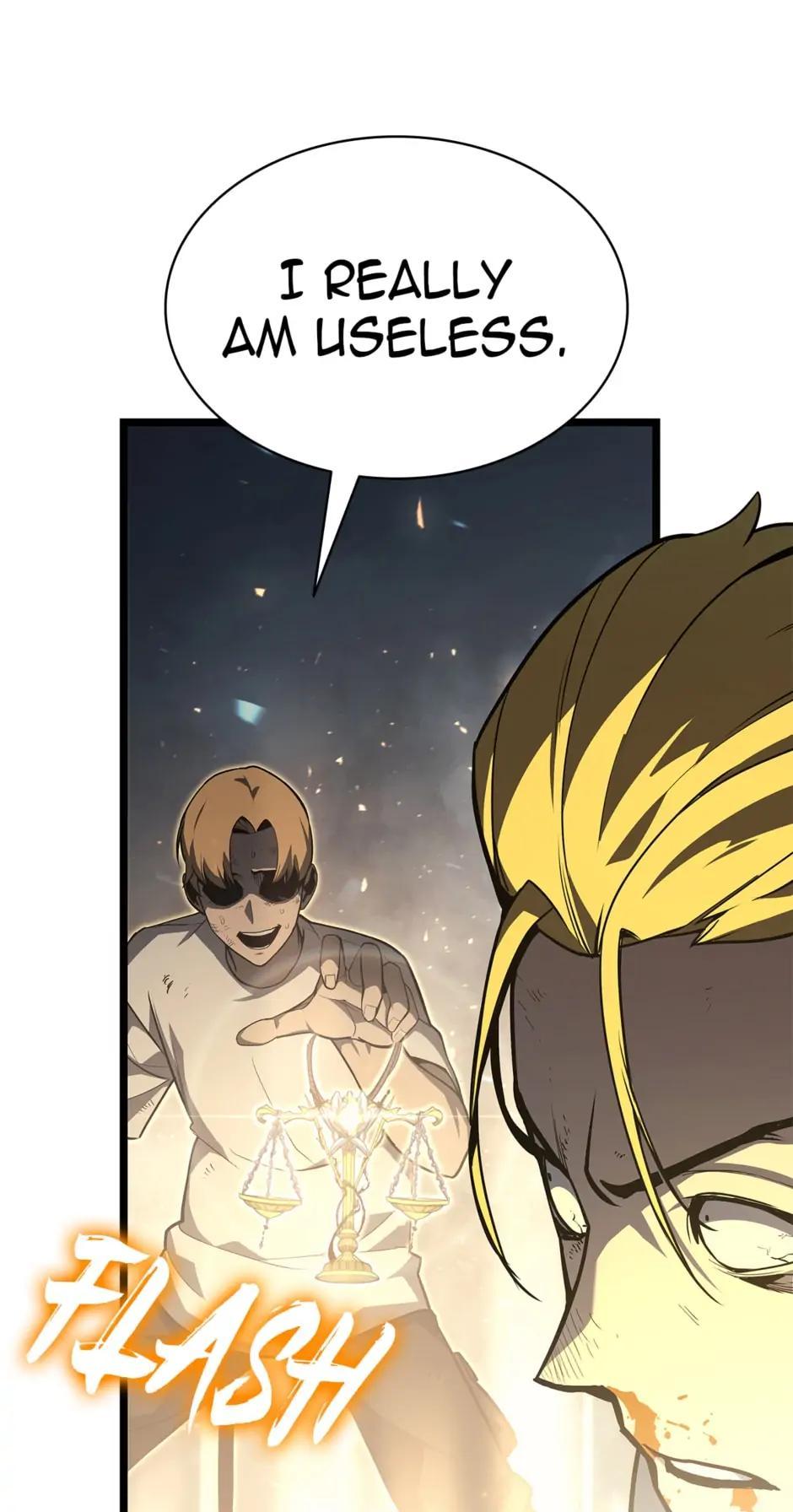 The Return of the Disaster-Class Hero Chapter 71