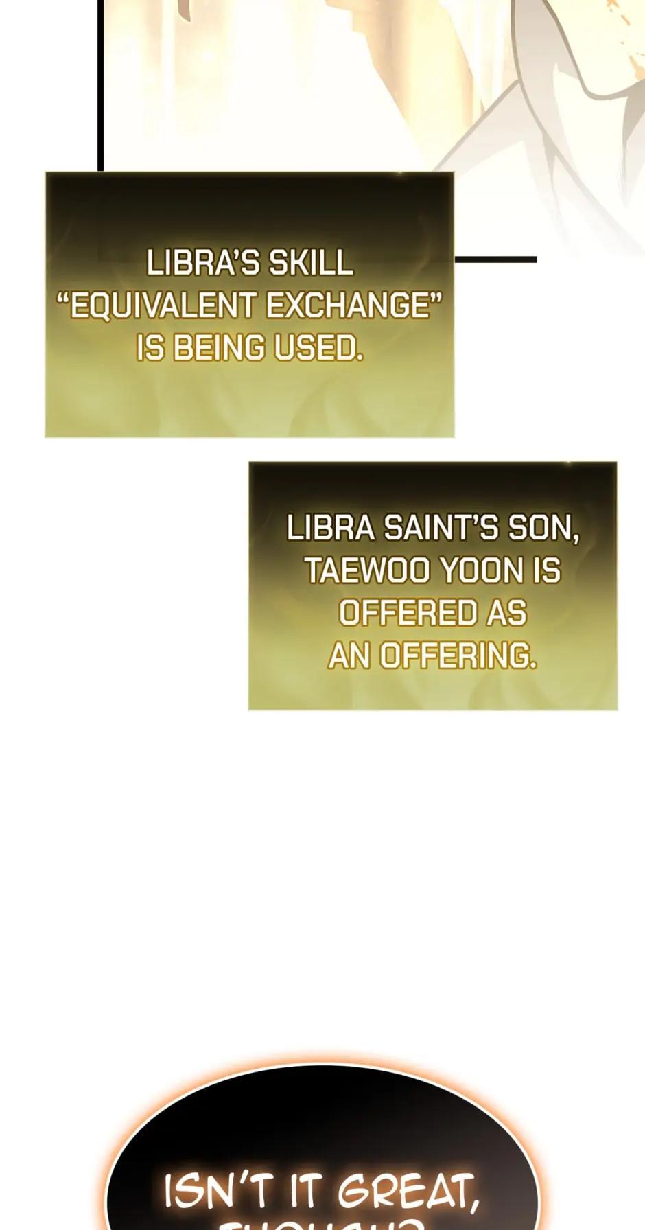 The Return of the Disaster-Class Hero Chapter 71