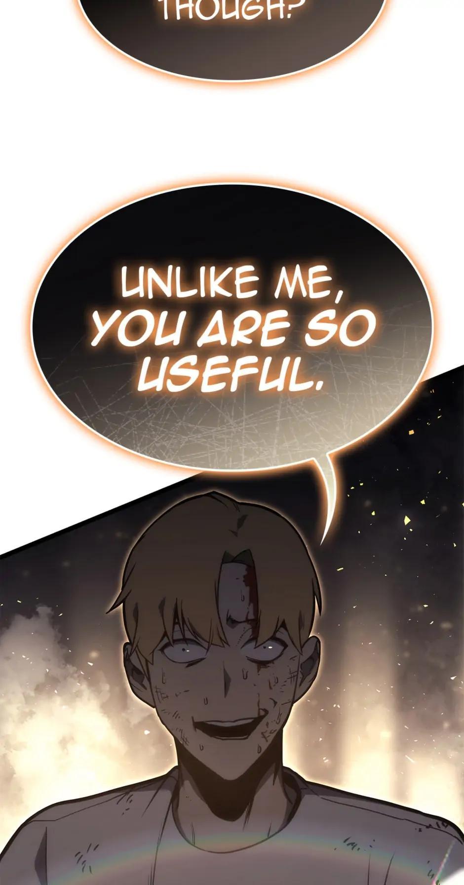 The Return of the Disaster-Class Hero Chapter 71