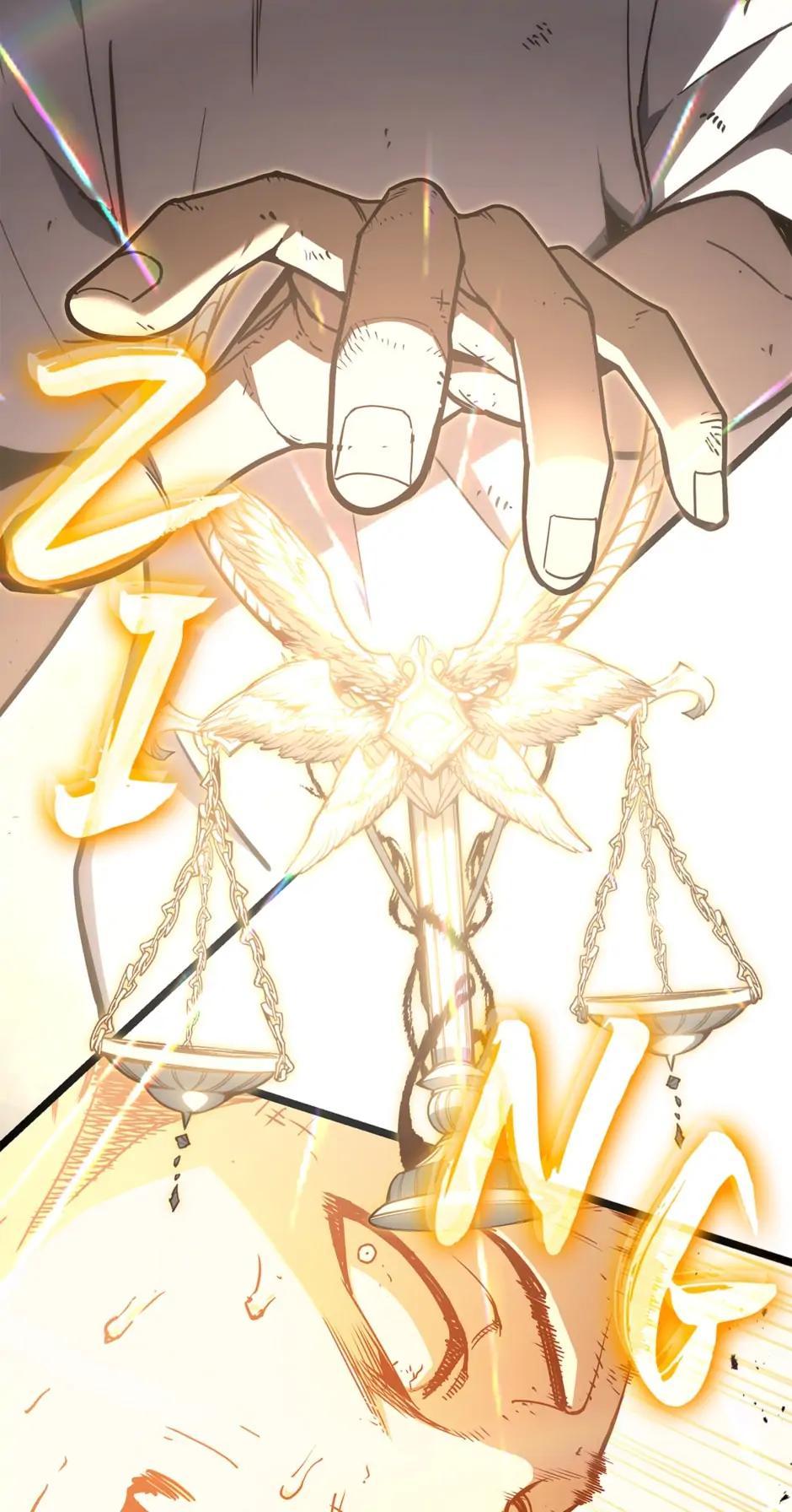 The Return of the Disaster-Class Hero Chapter 71