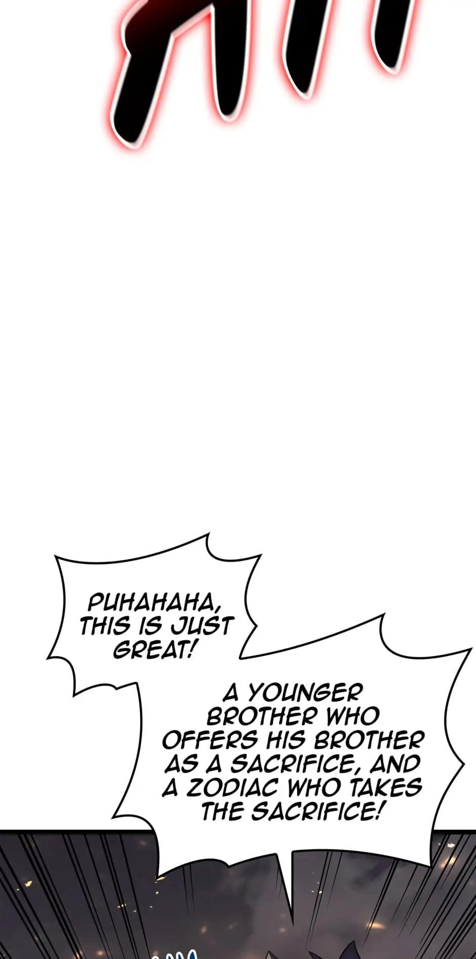 The Return of the Disaster-Class Hero Chapter 71