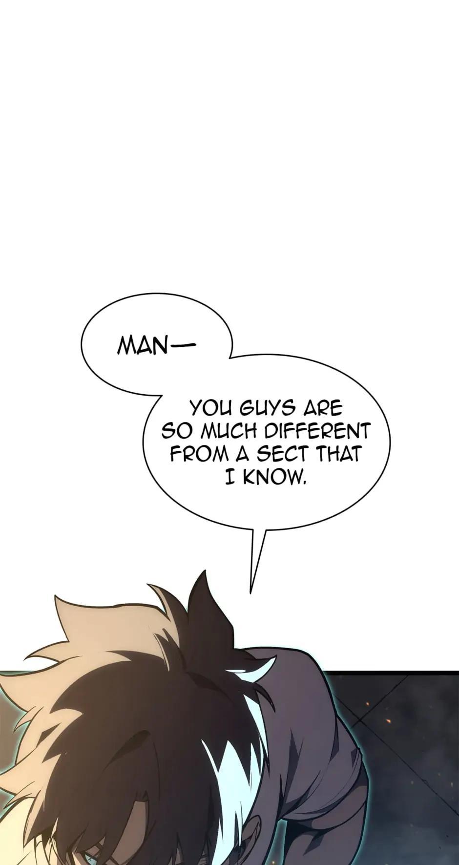 The Return of the Disaster-Class Hero Chapter 71