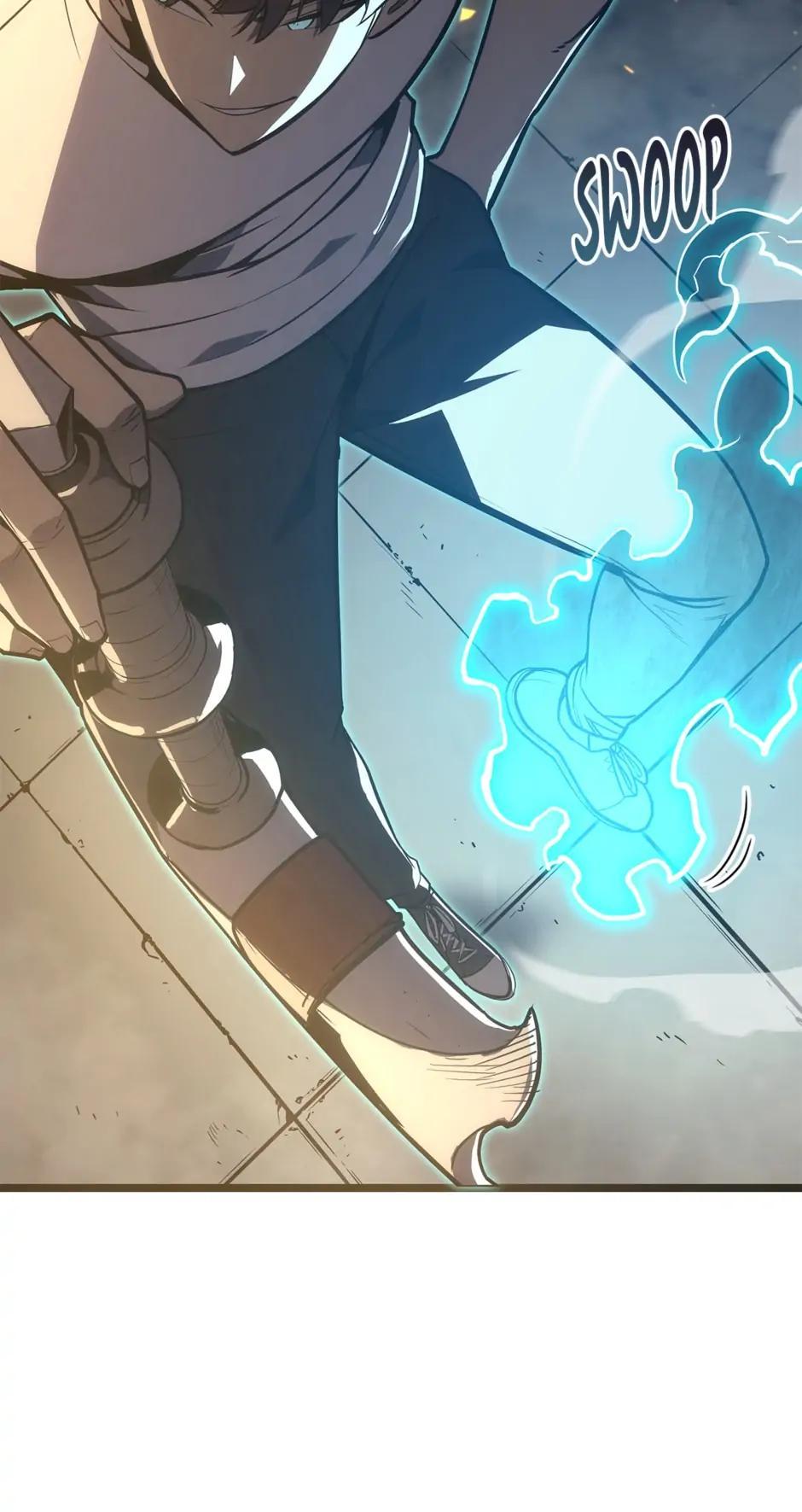 The Return of the Disaster-Class Hero Chapter 71