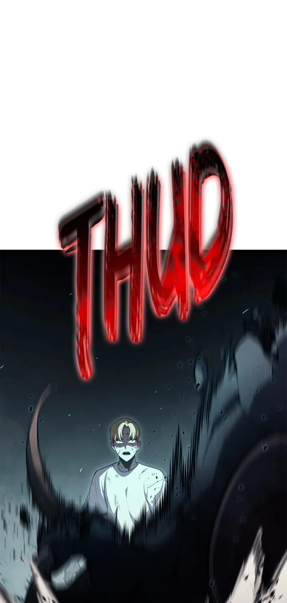 The Return of the Disaster-Class Hero Chapter 71