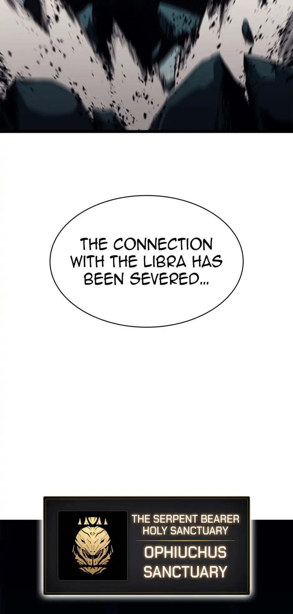 The Return of the Disaster-Class Hero Chapter 71