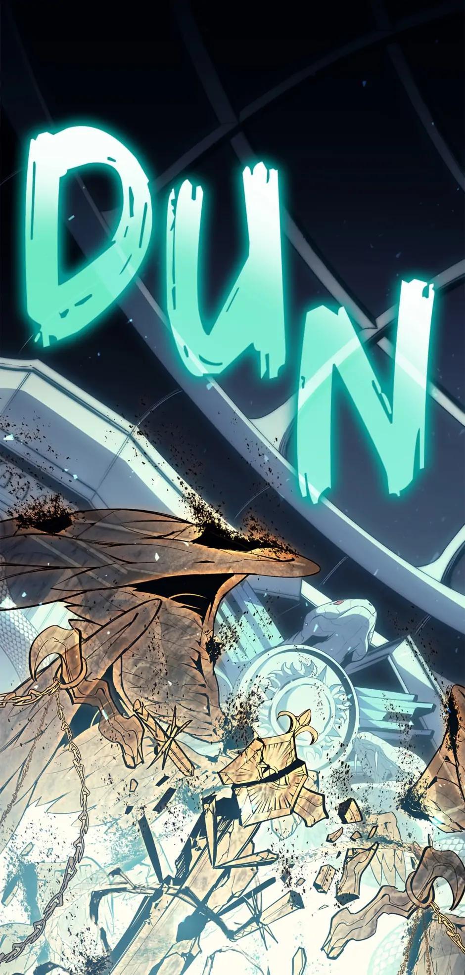 The Return of the Disaster-Class Hero Chapter 71