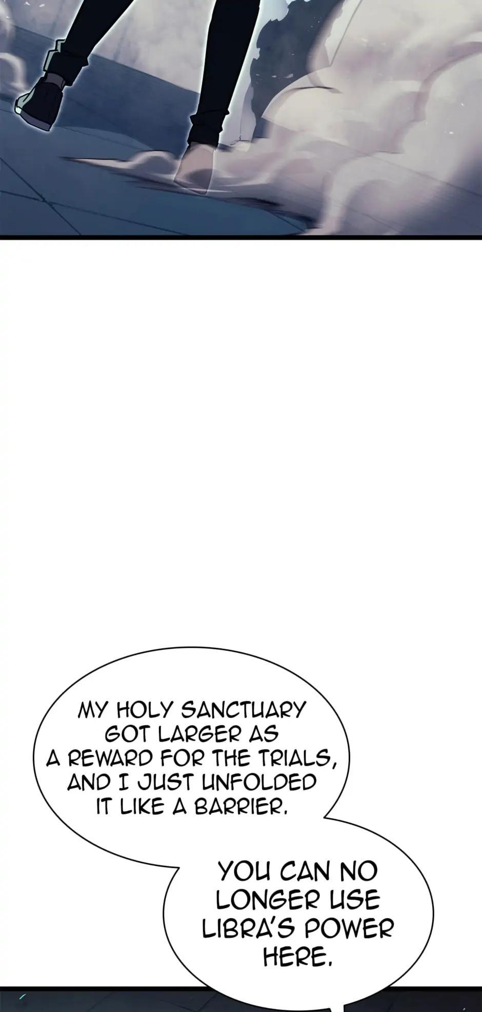 The Return of the Disaster-Class Hero Chapter 71