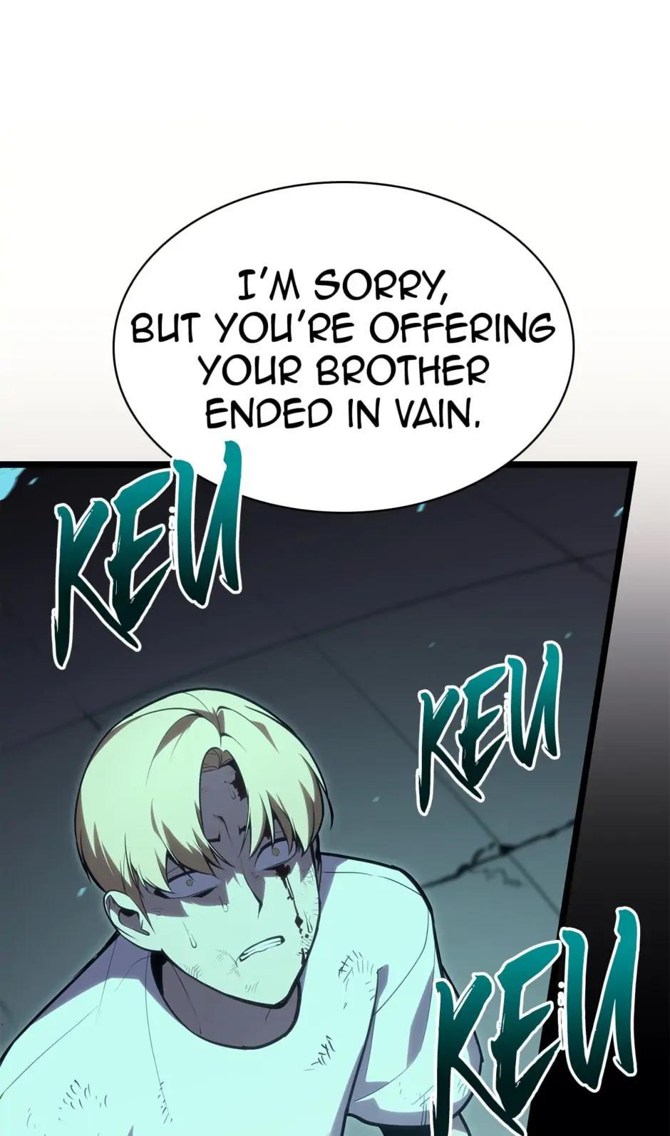 The Return of the Disaster-Class Hero Chapter 71