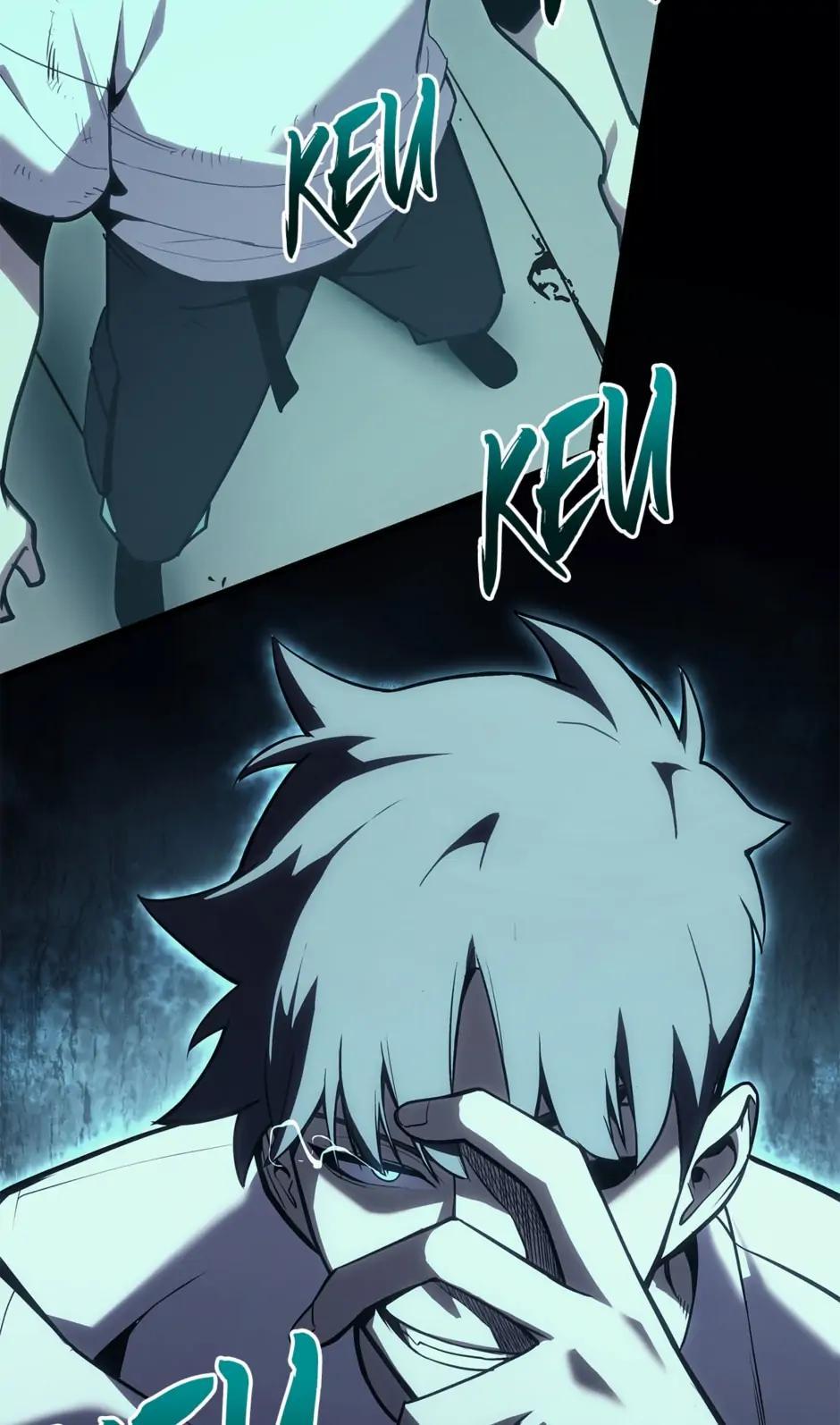 The Return of the Disaster-Class Hero Chapter 71