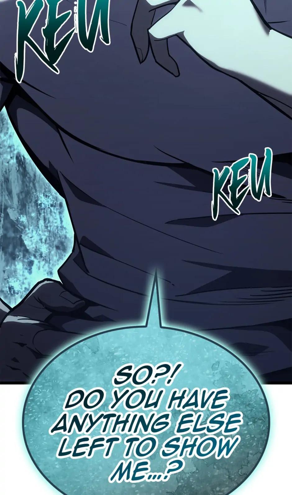 The Return of the Disaster-Class Hero Chapter 71