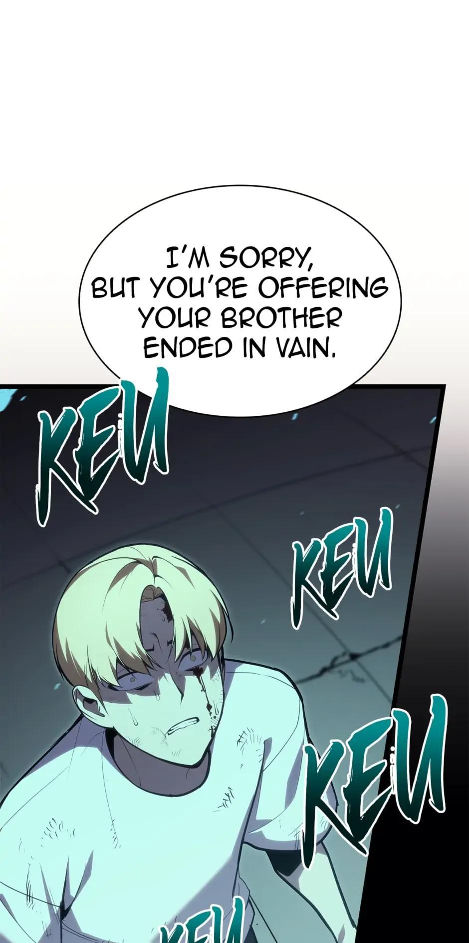 The Return of the Disaster-Class Hero Chapter 72