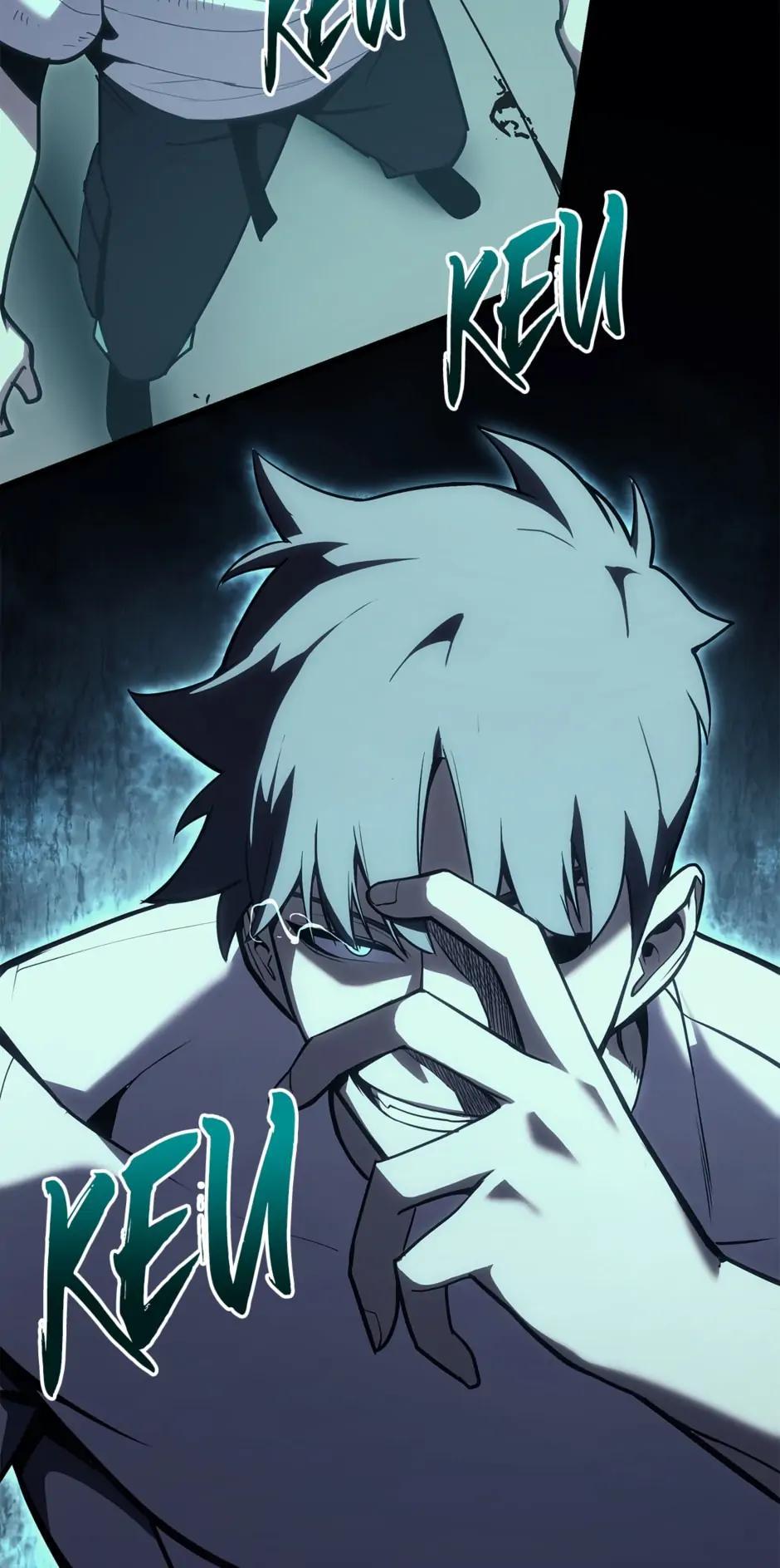 The Return of the Disaster-Class Hero Chapter 72