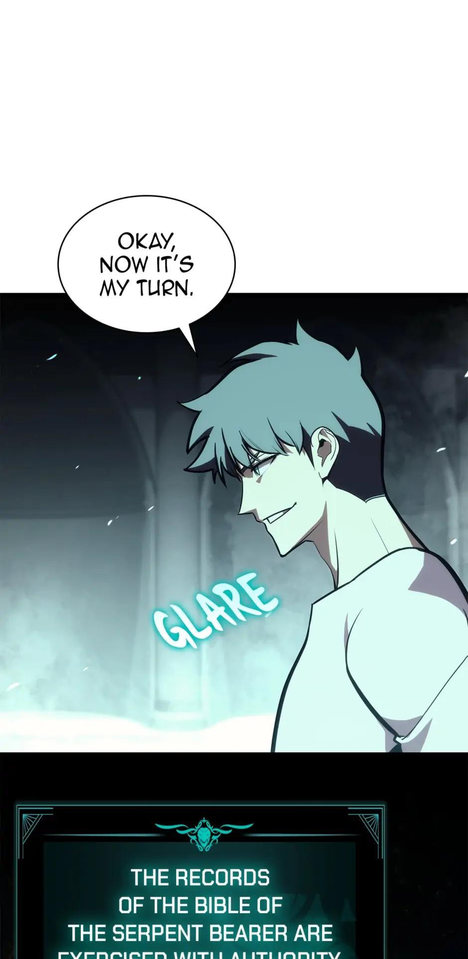 The Return of the Disaster-Class Hero Chapter 72