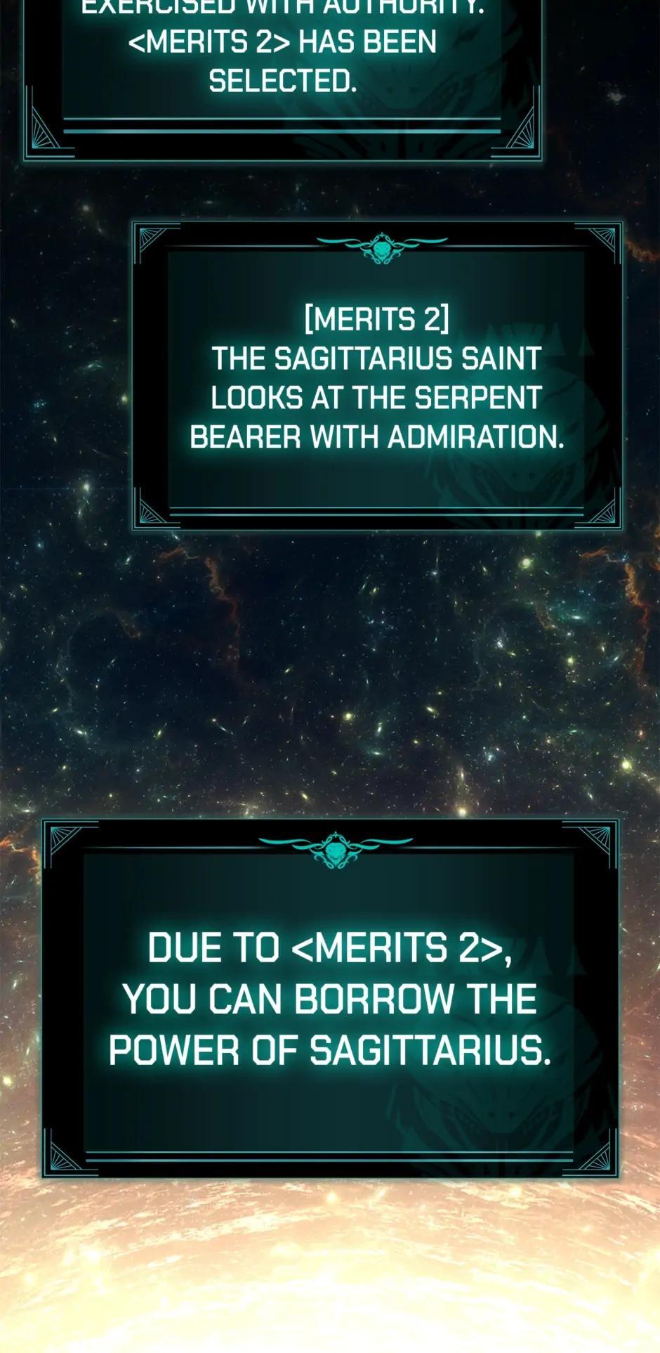 The Return of the Disaster-Class Hero Chapter 72