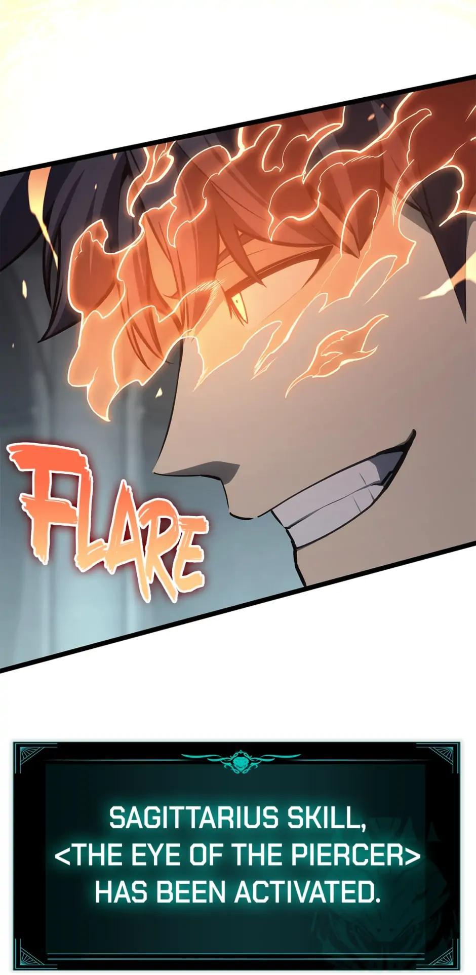 The Return of the Disaster-Class Hero Chapter 72