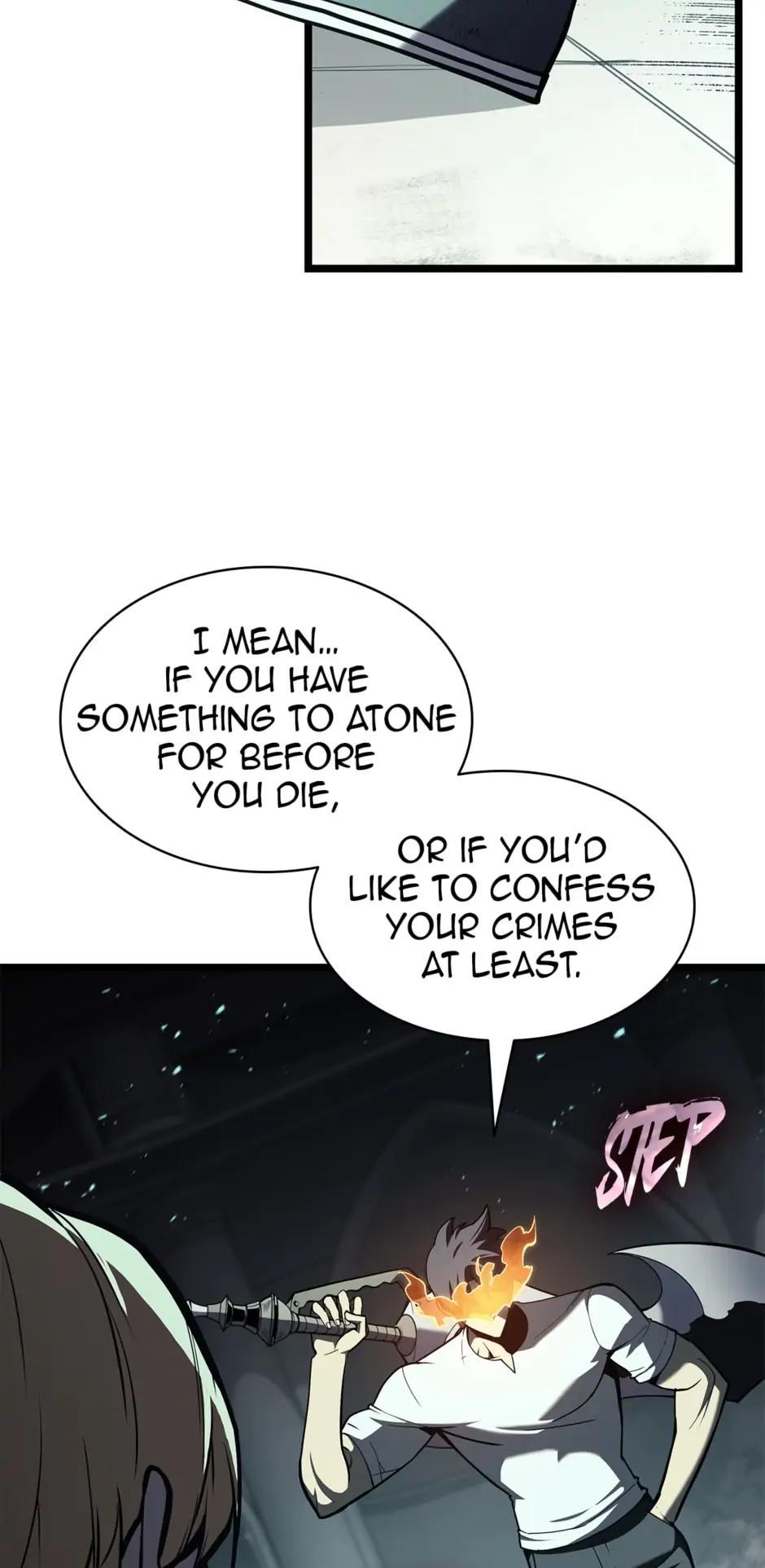 The Return of the Disaster-Class Hero Chapter 72