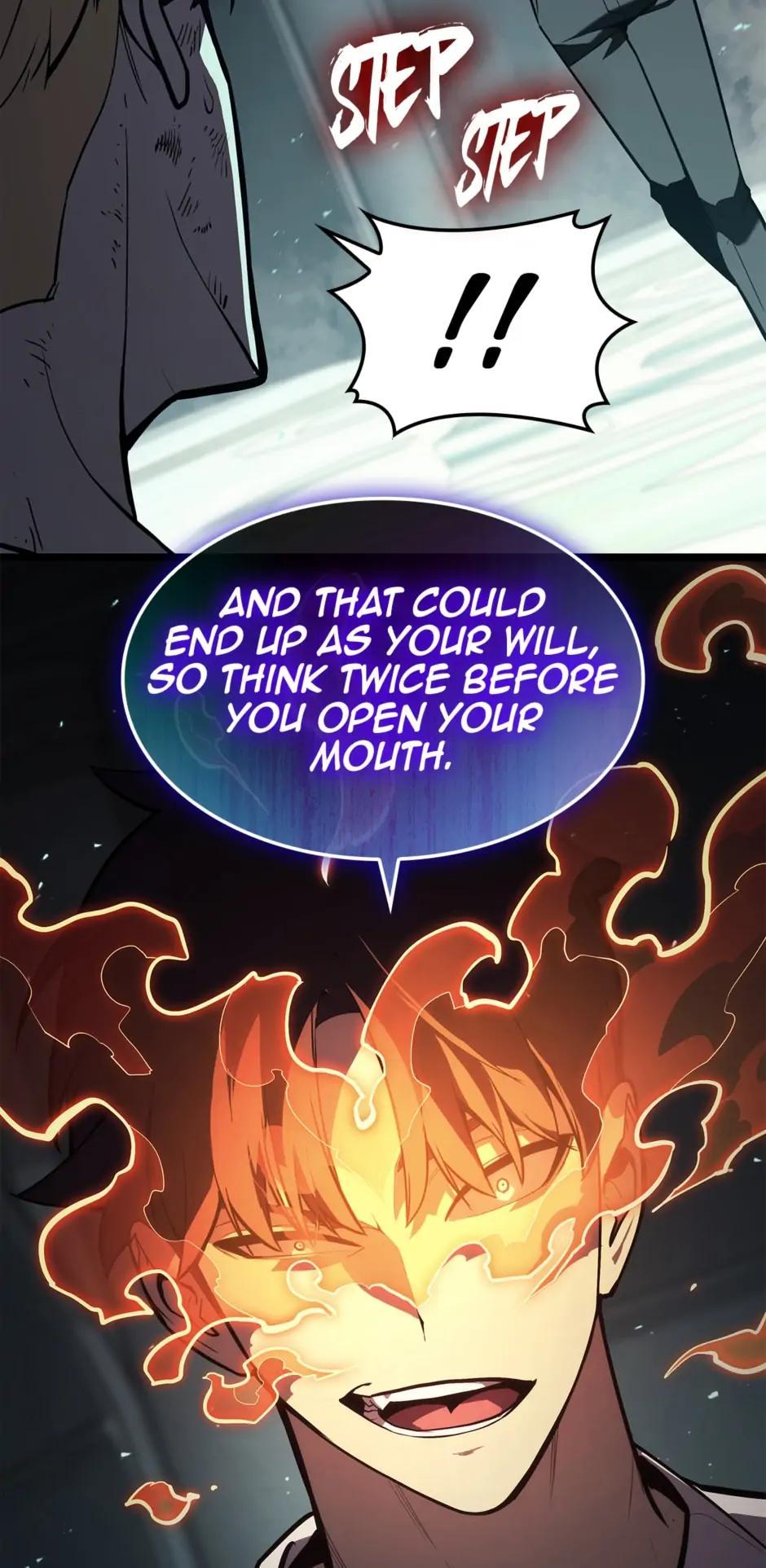 The Return of the Disaster-Class Hero Chapter 72