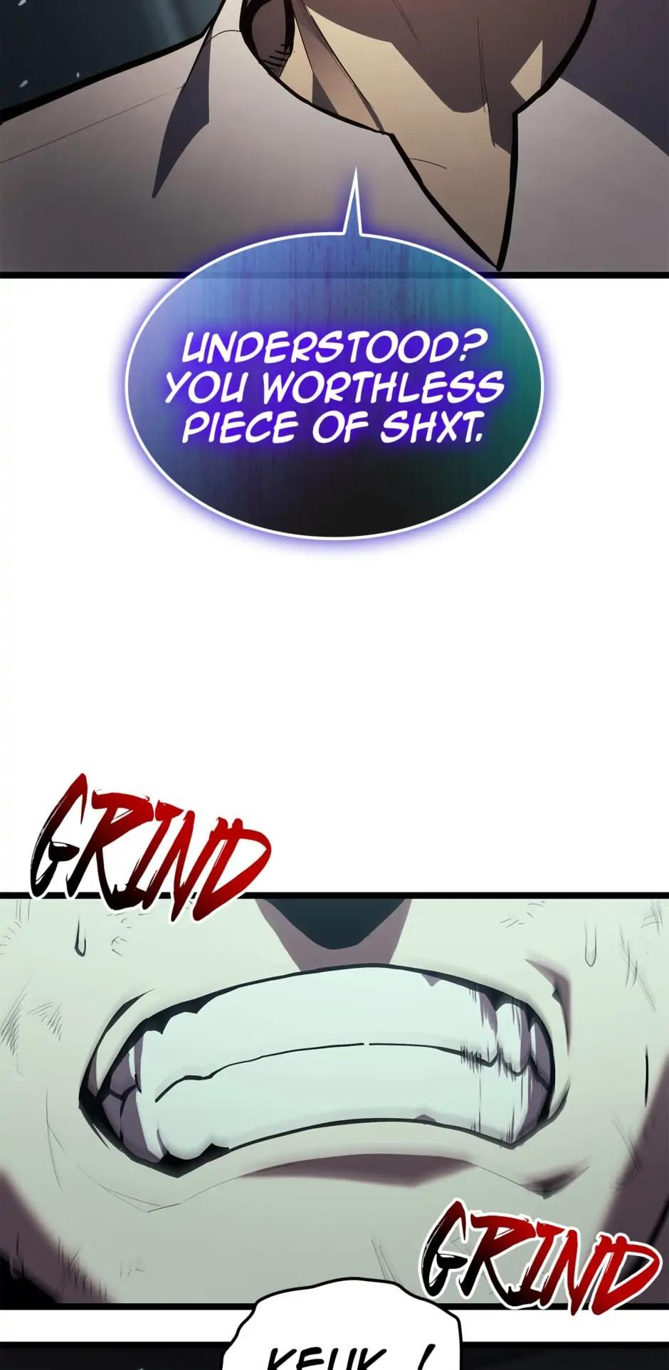 The Return of the Disaster-Class Hero Chapter 72