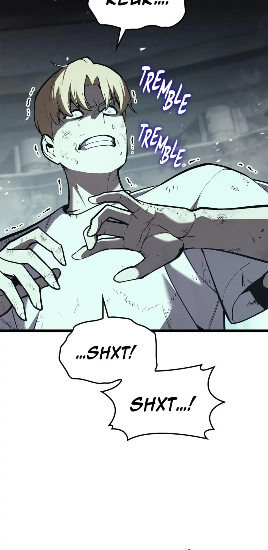 The Return of the Disaster-Class Hero Chapter 72