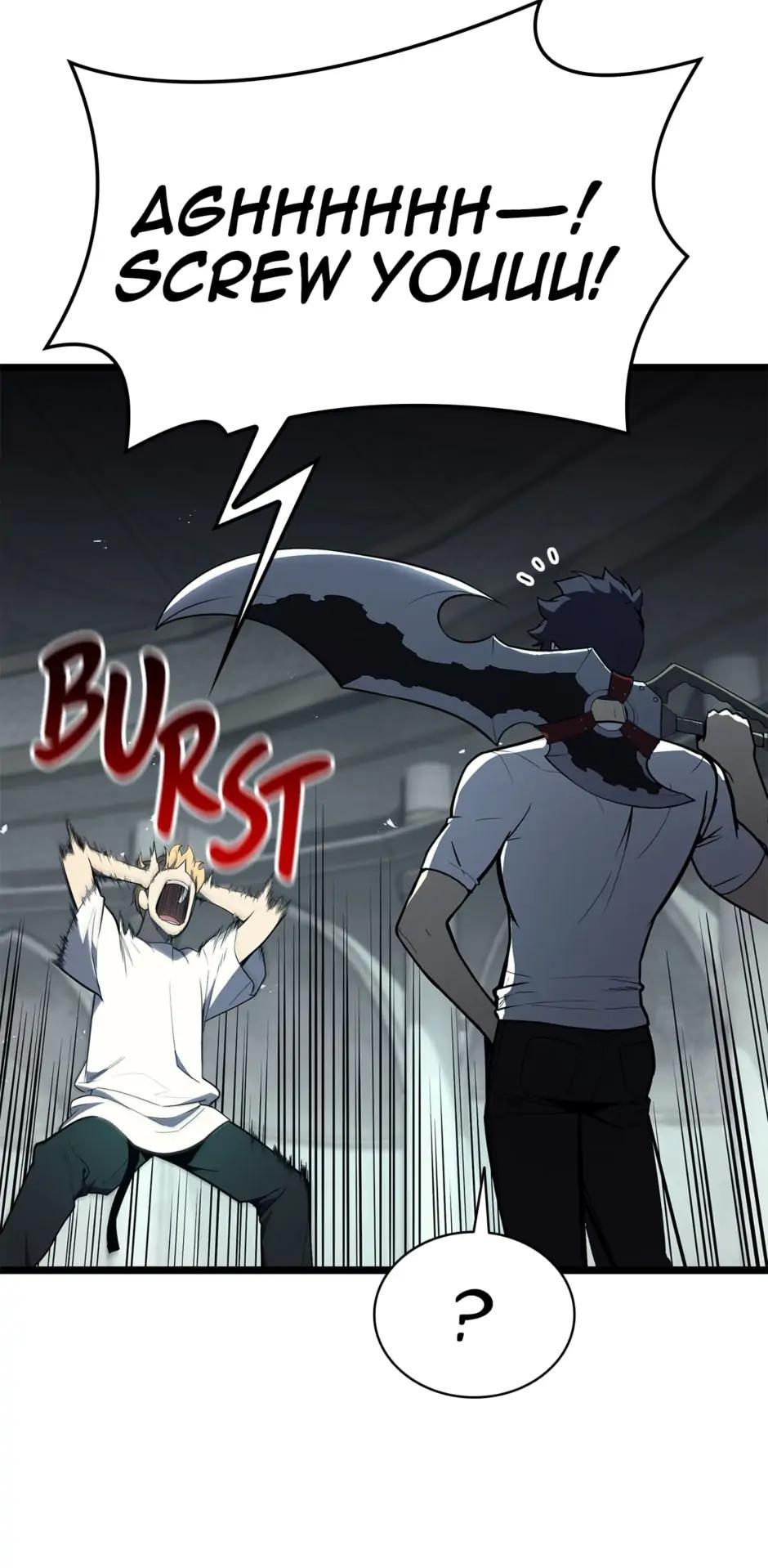 The Return of the Disaster-Class Hero Chapter 72