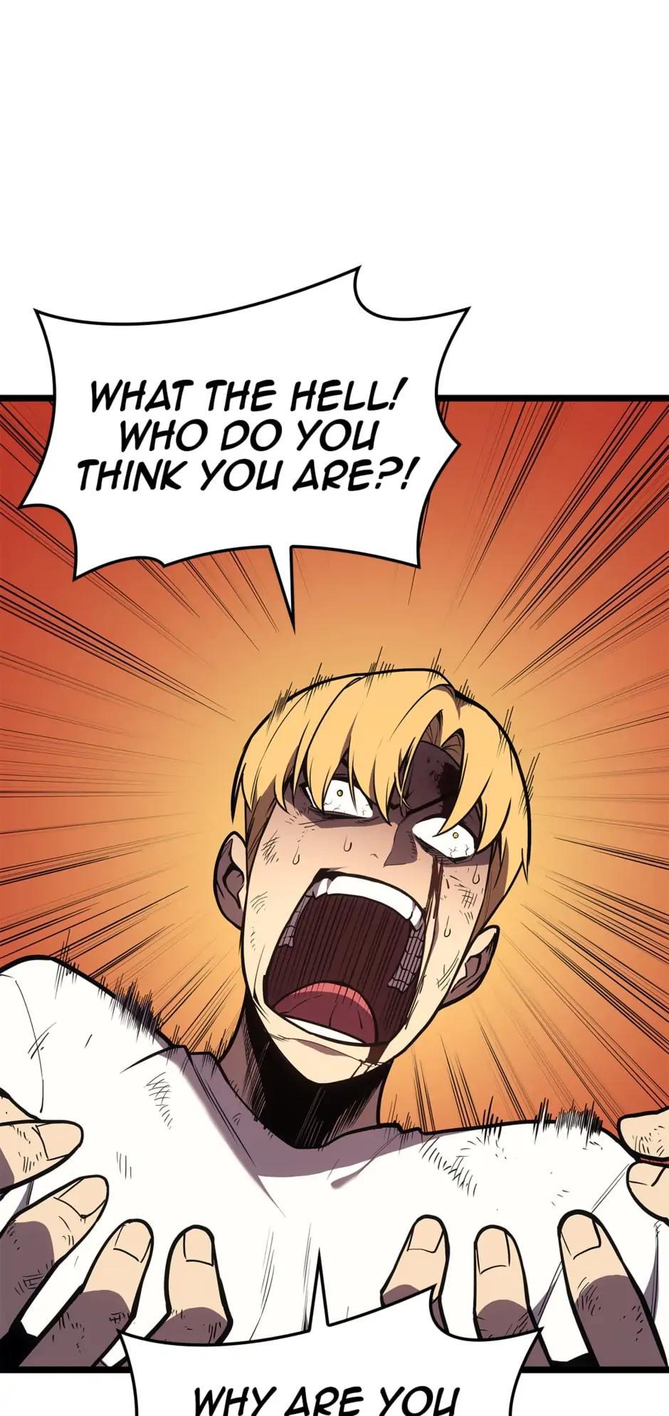 The Return of the Disaster-Class Hero Chapter 72