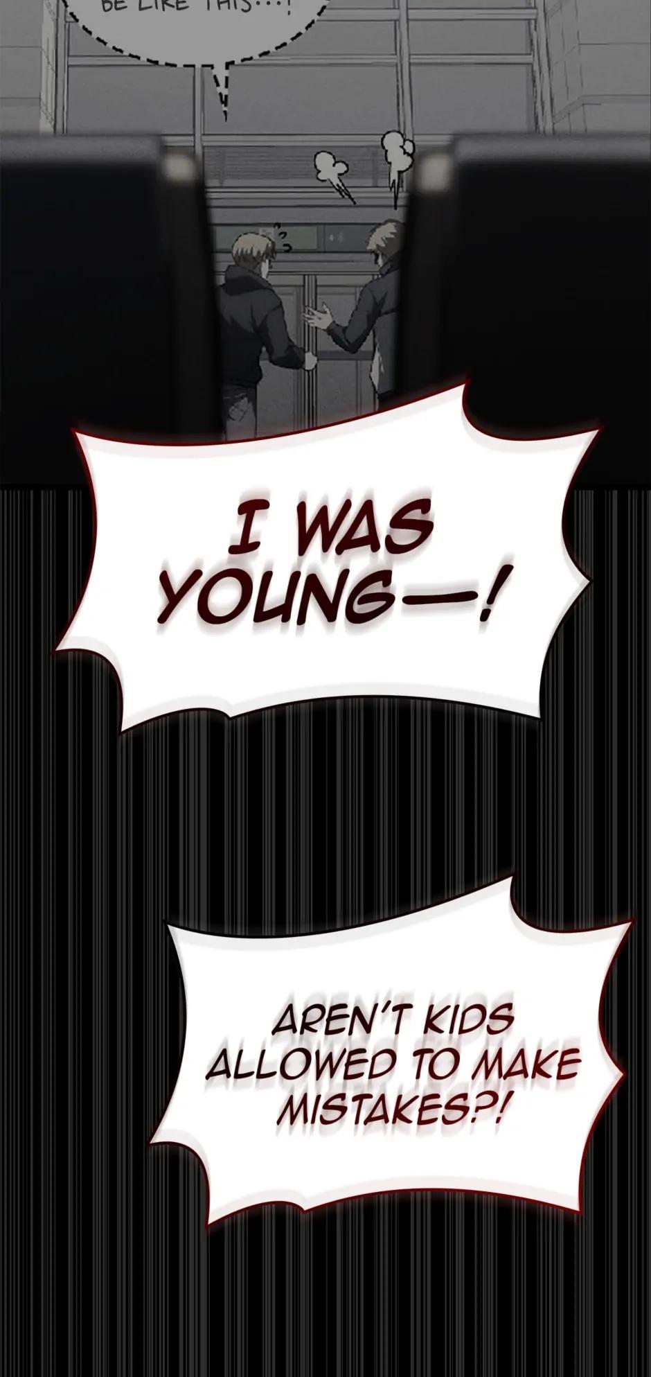 The Return of the Disaster-Class Hero Chapter 72